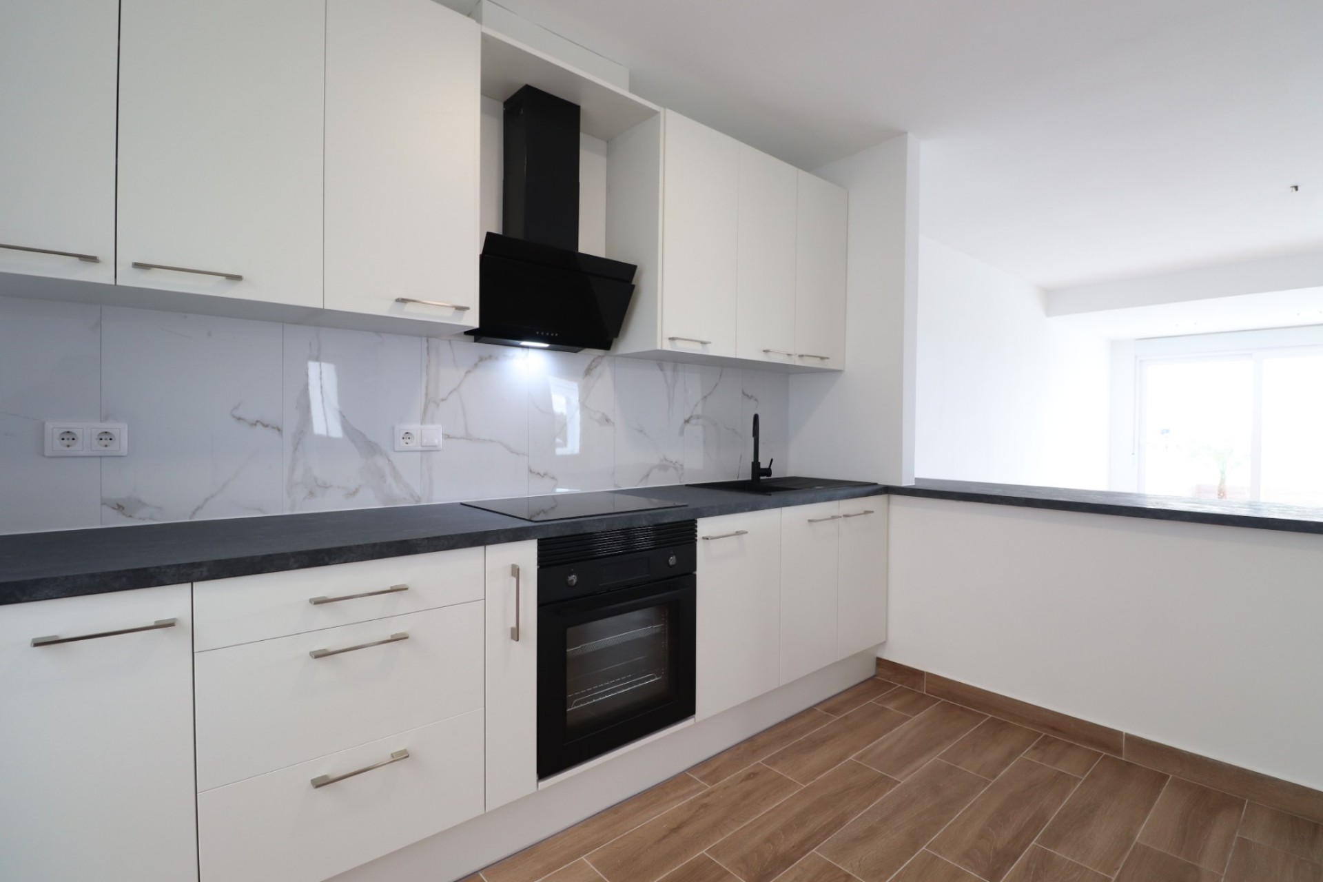 La Revente - Bungalow - Ciudad Quesada - Altos de Quesada