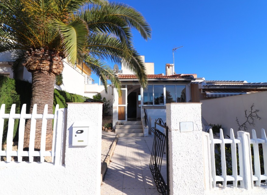 La Revente - Bungalow - Ciudad Quesada - Altos de Quesada
