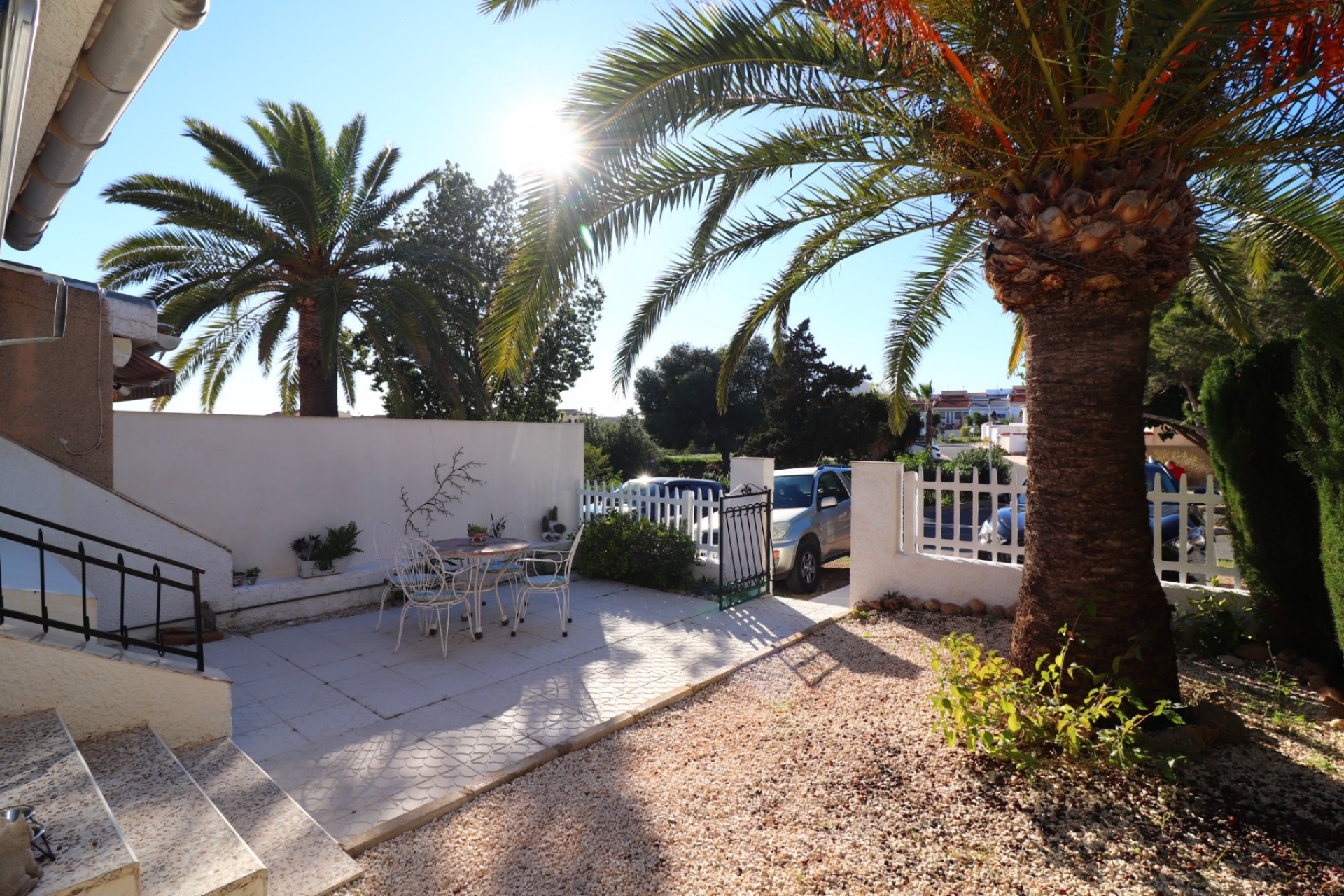 La Revente - Bungalow - Ciudad Quesada - Altos de Quesada