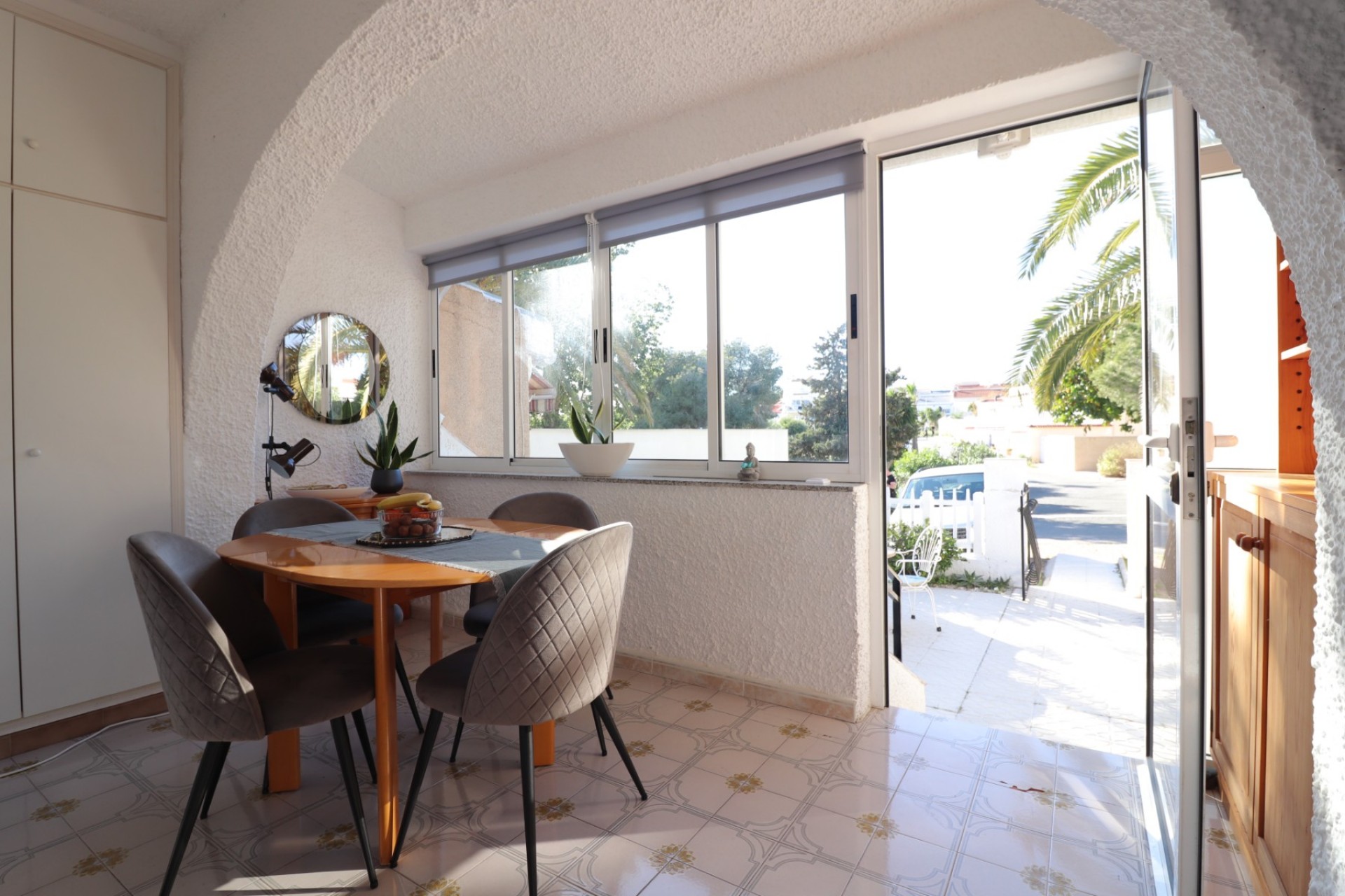 La Revente - Bungalow - Ciudad Quesada - Altos de Quesada