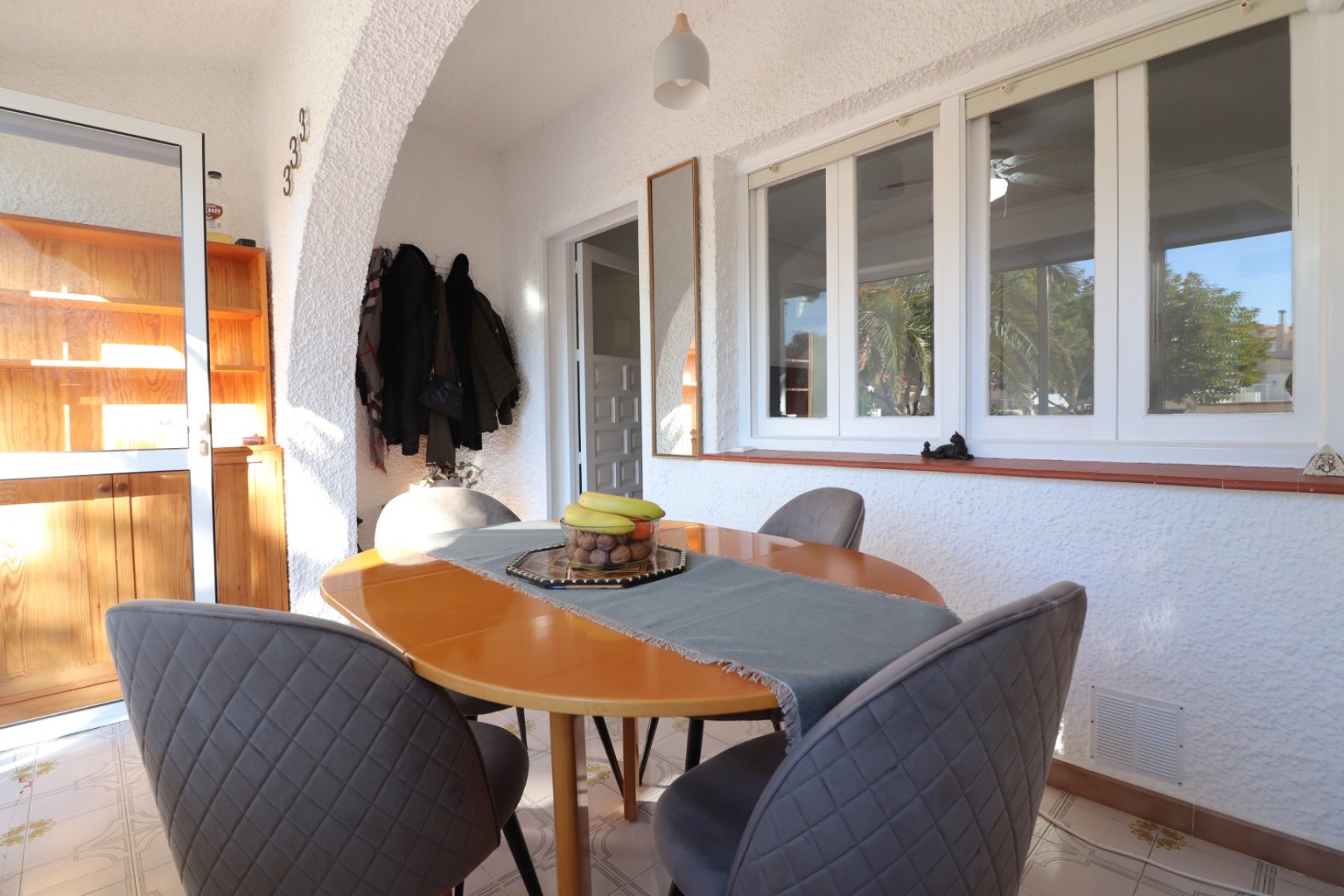 La Revente - Bungalow - Ciudad Quesada - Altos de Quesada