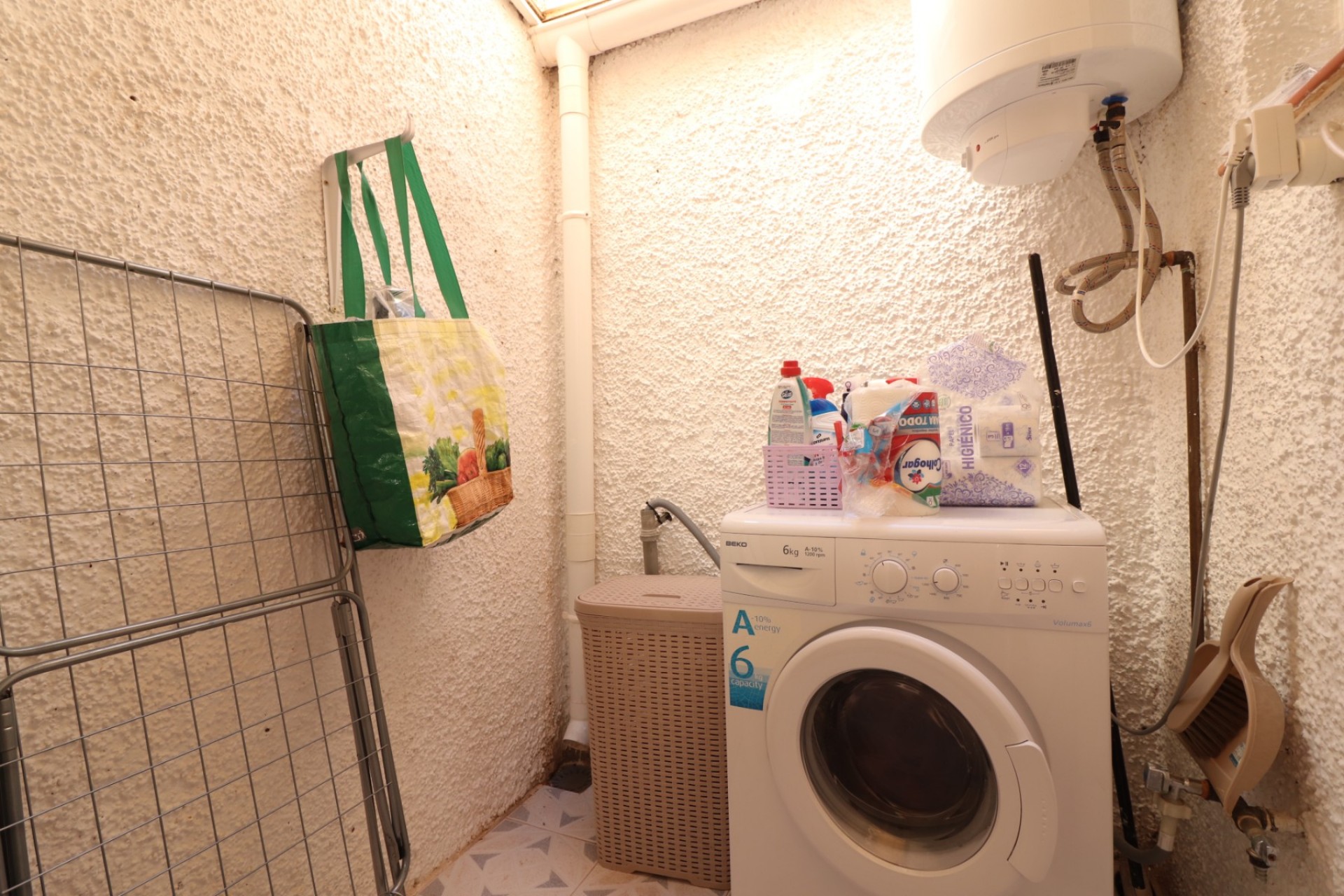 La Revente - Bungalow - Ciudad Quesada - Altos de Quesada