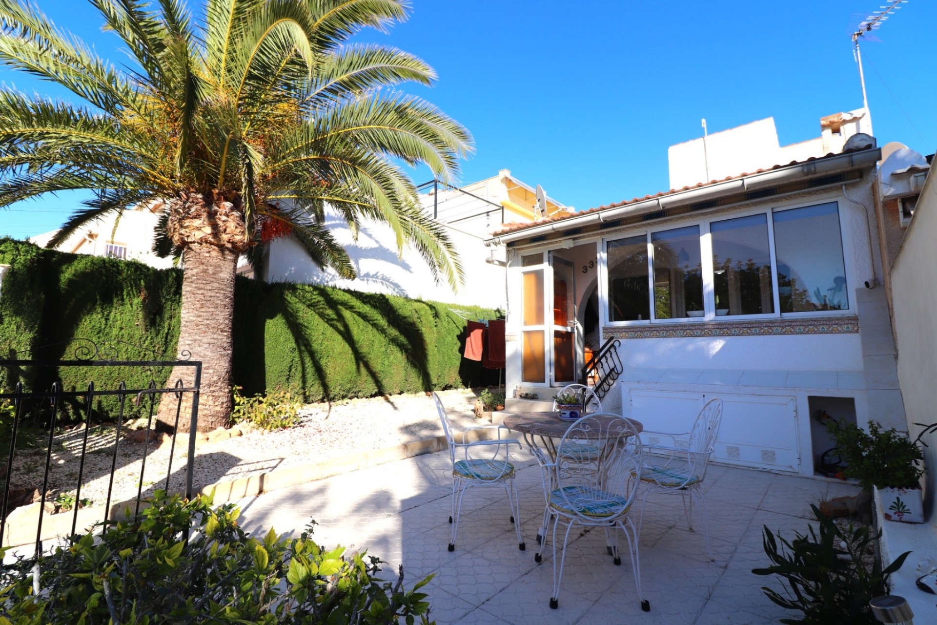 La Revente - Bungalow - Ciudad Quesada - Altos de Quesada