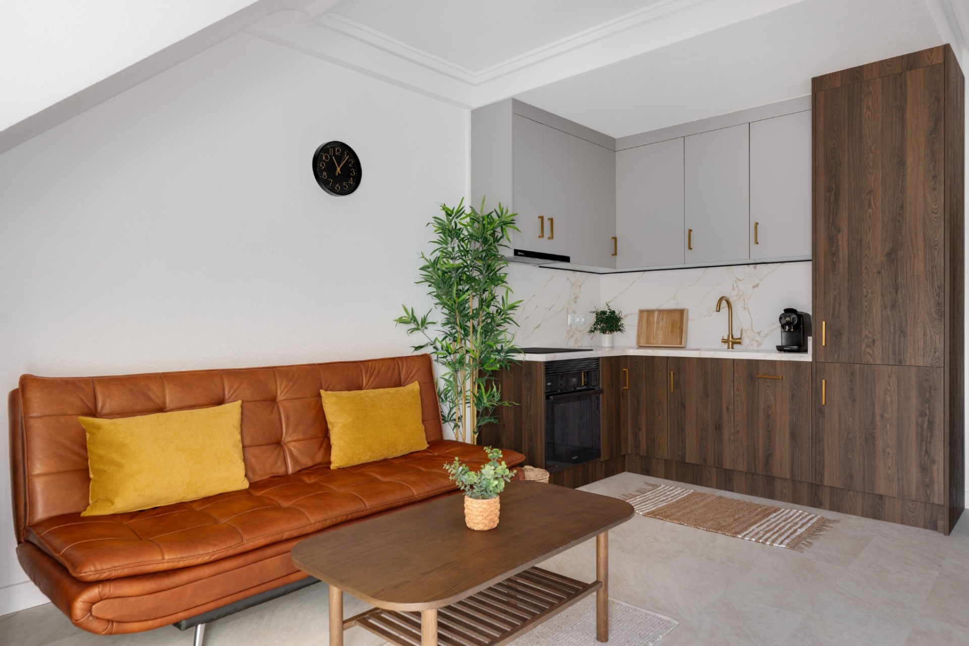 La Revente - Bungalow - Ciudad Quesada - Altos de Quesada