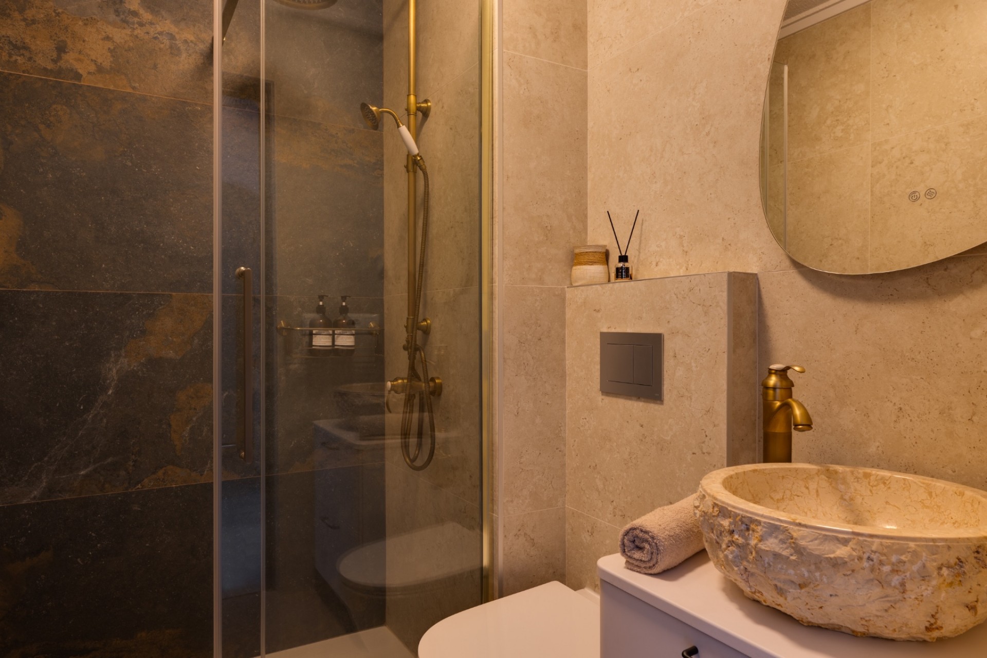 La Revente - Bungalow - Ciudad Quesada - Altos de Quesada