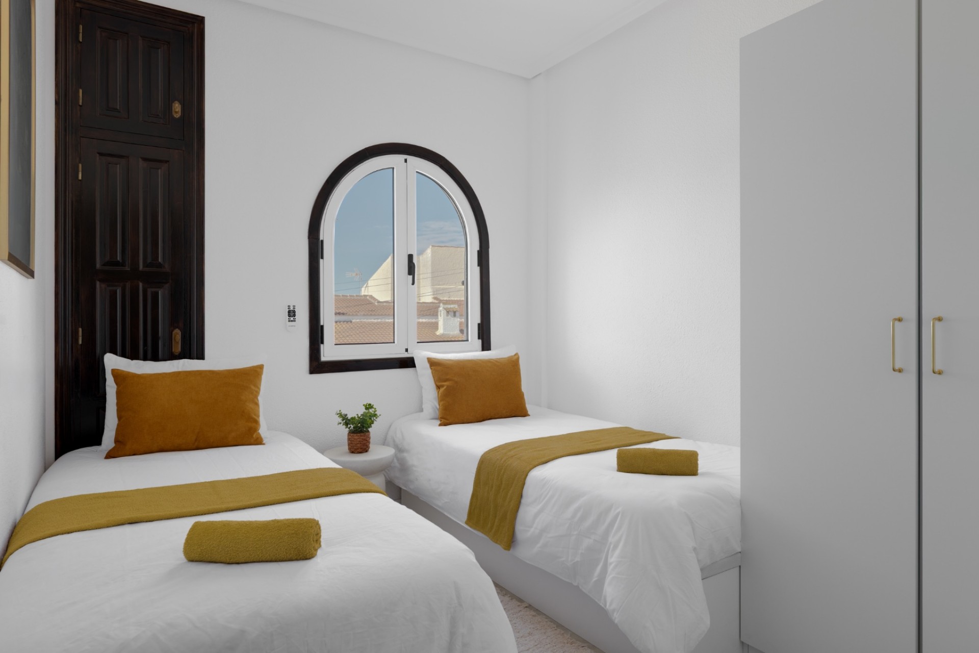 La Revente - Bungalow - Ciudad Quesada - Altos de Quesada