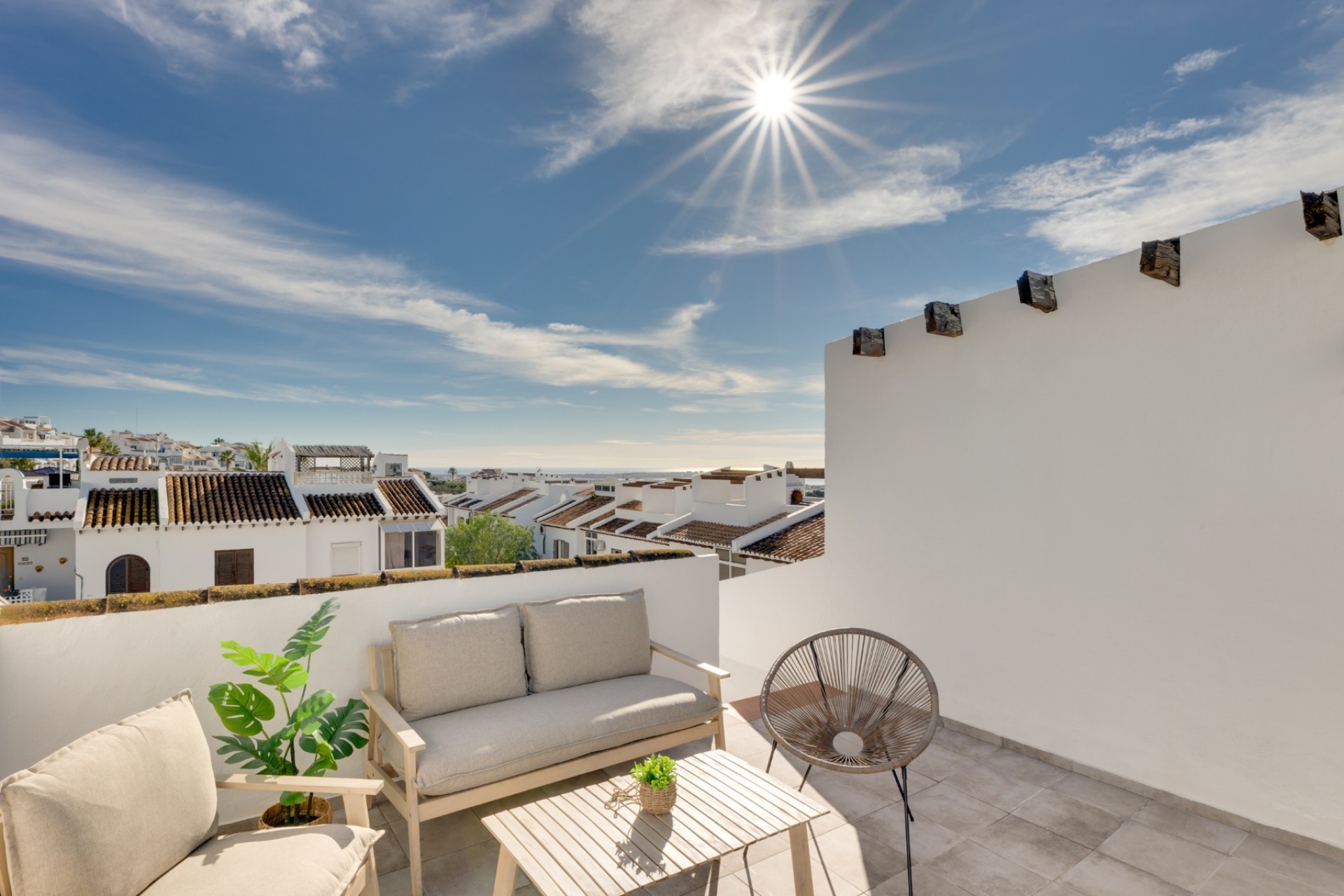 La Revente - Bungalow - Ciudad Quesada - Altos de Quesada