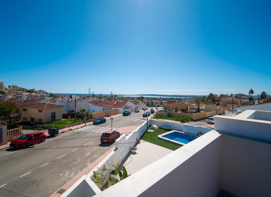 La Revente - Bungalow - Ciudad Quesada - Altos de Quesada