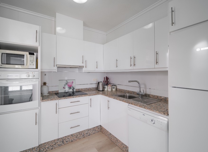 La Revente - Bungalow - Ciudad Quesada - Altos de Quesada