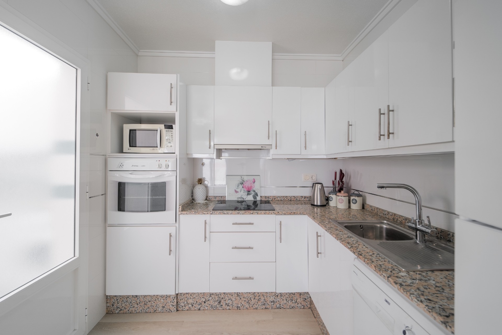 La Revente - Bungalow - Ciudad Quesada - Altos de Quesada