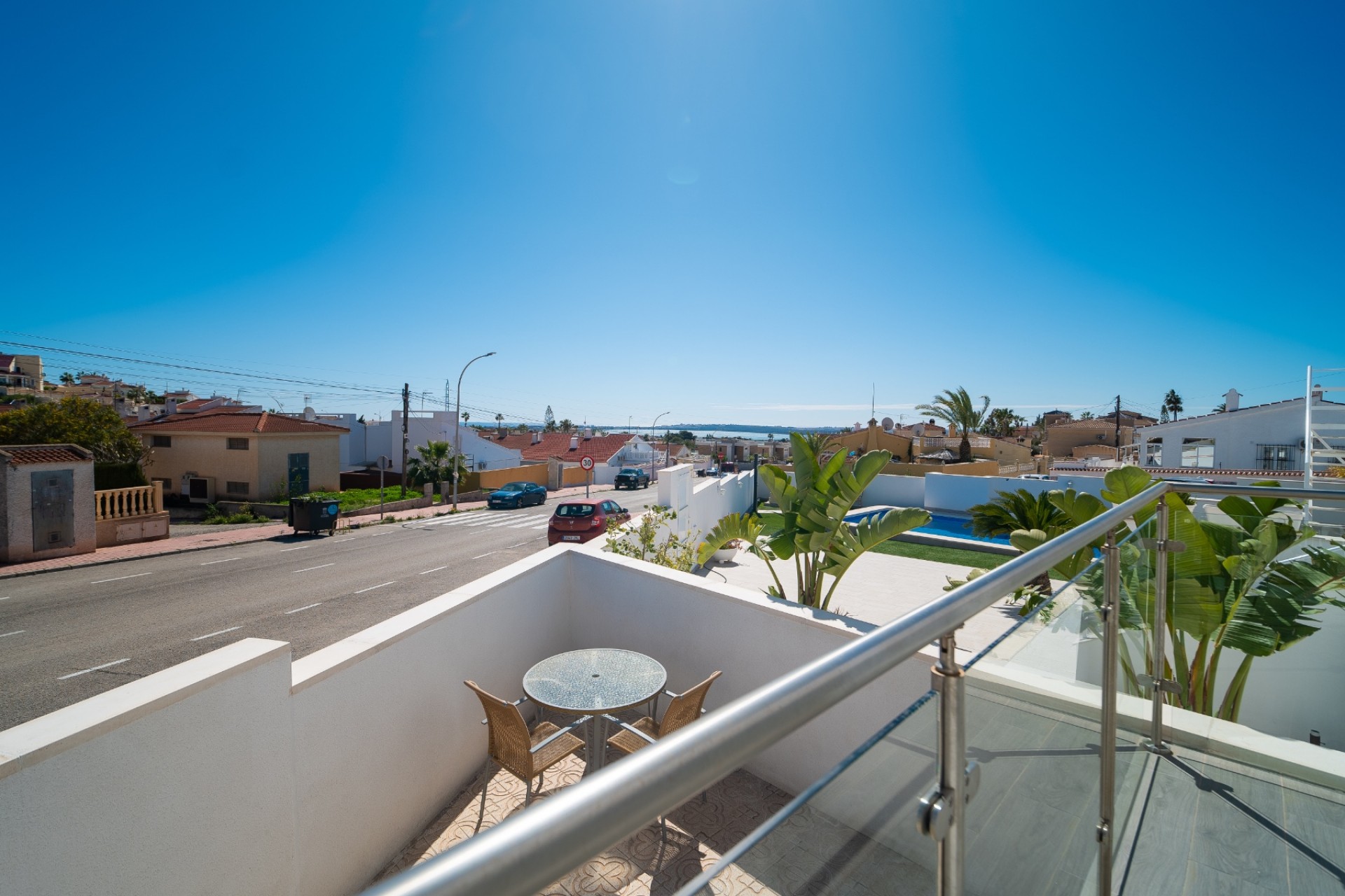 La Revente - Bungalow - Ciudad Quesada - Altos de Quesada