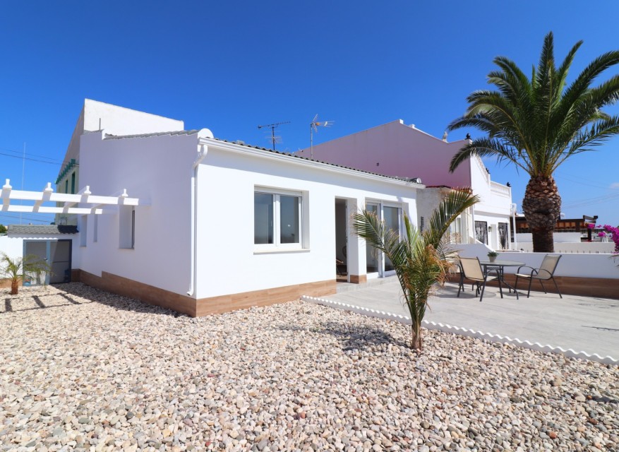 La Revente - Bungalow - Ciudad Quesada - Altos de Quesada