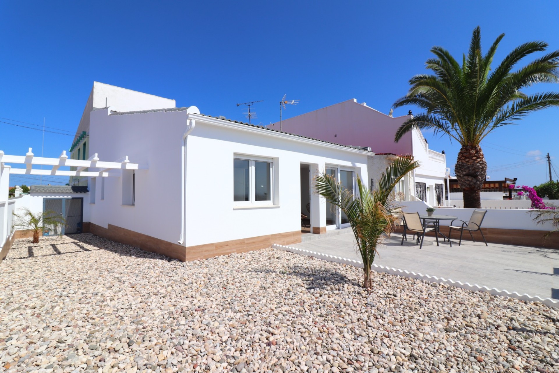 La Revente - Bungalow - Ciudad Quesada - Altos de Quesada