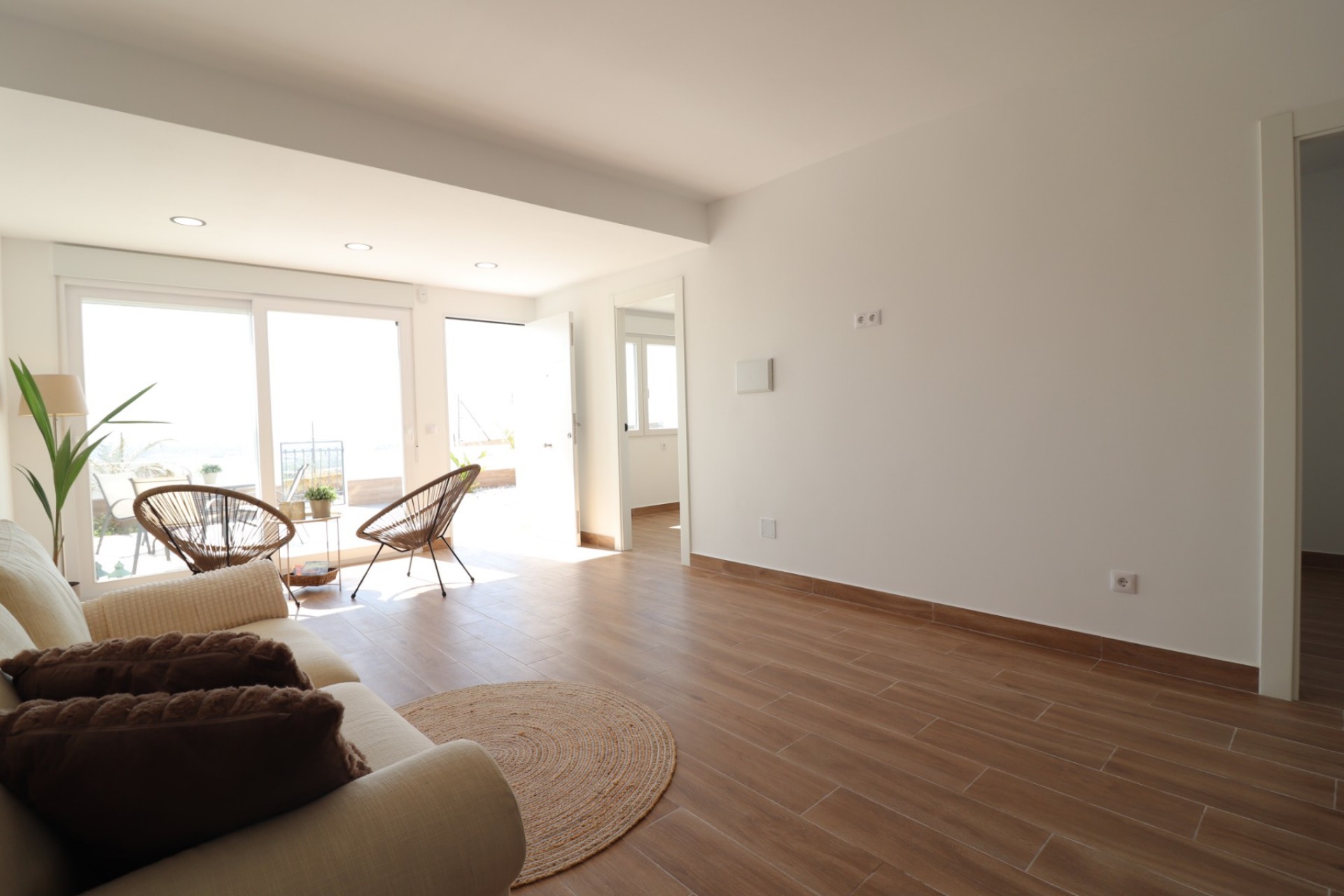 La Revente - Bungalow - Ciudad Quesada - Altos de Quesada