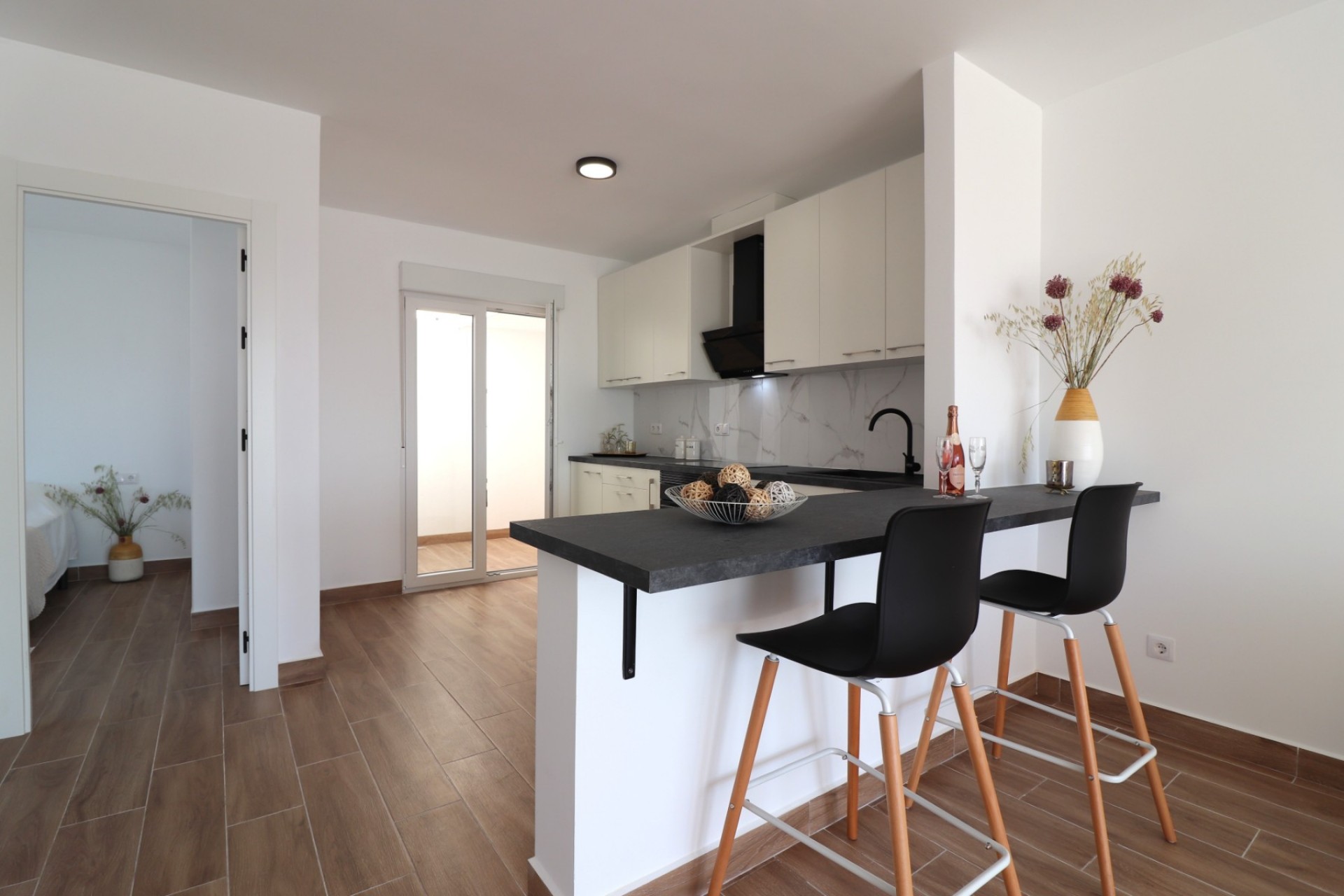 La Revente - Bungalow - Ciudad Quesada - Altos de Quesada