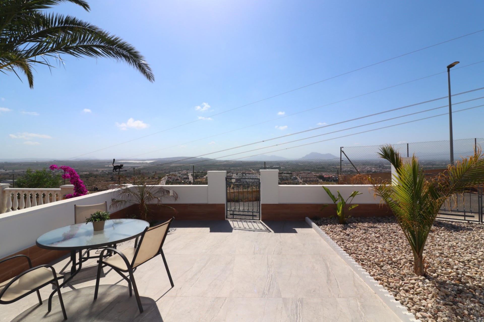 La Revente - Bungalow - Ciudad Quesada - Altos de Quesada