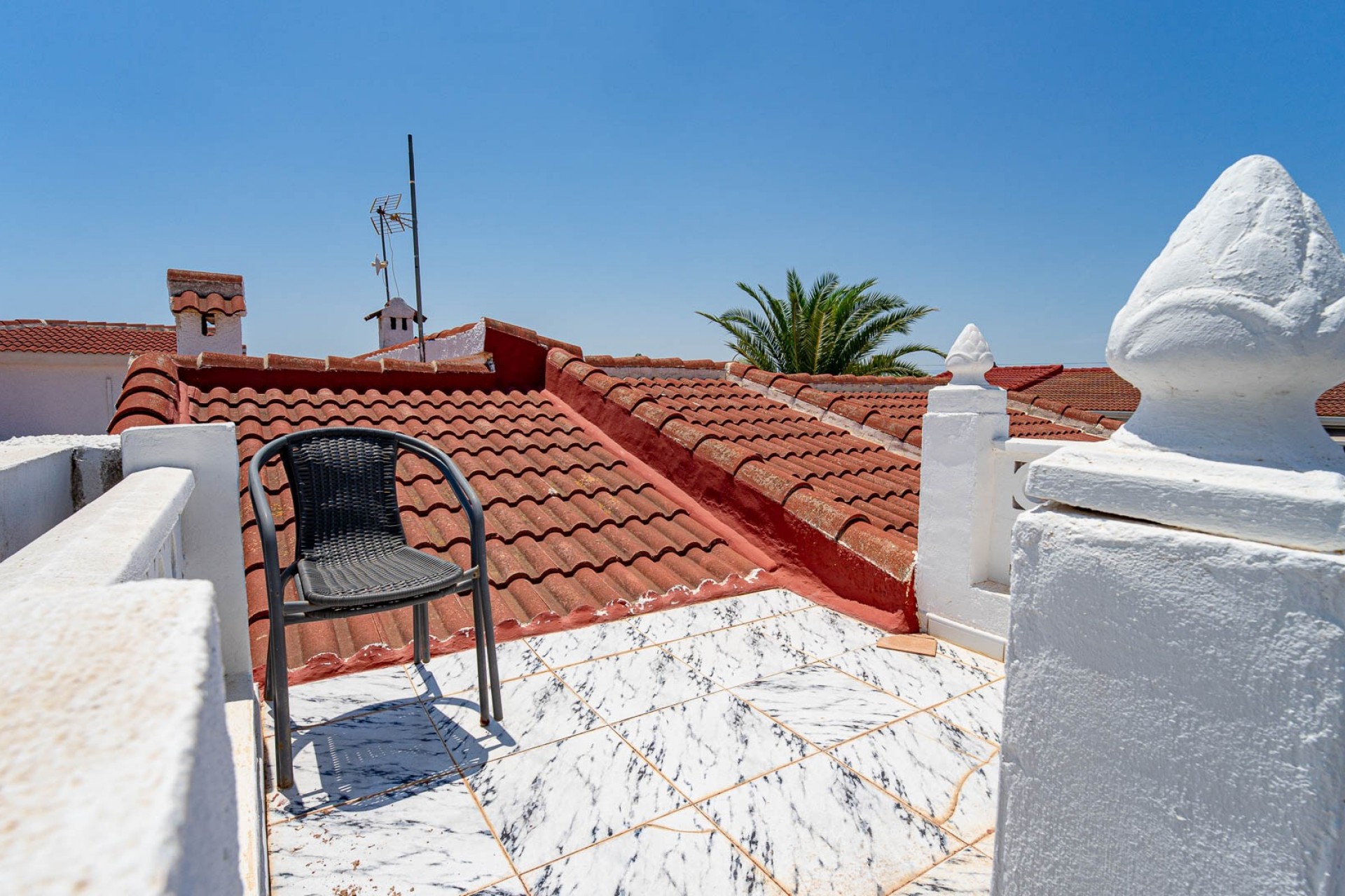 La Revente - Bungalow - Ciudad Quesada - Altos de Quesada