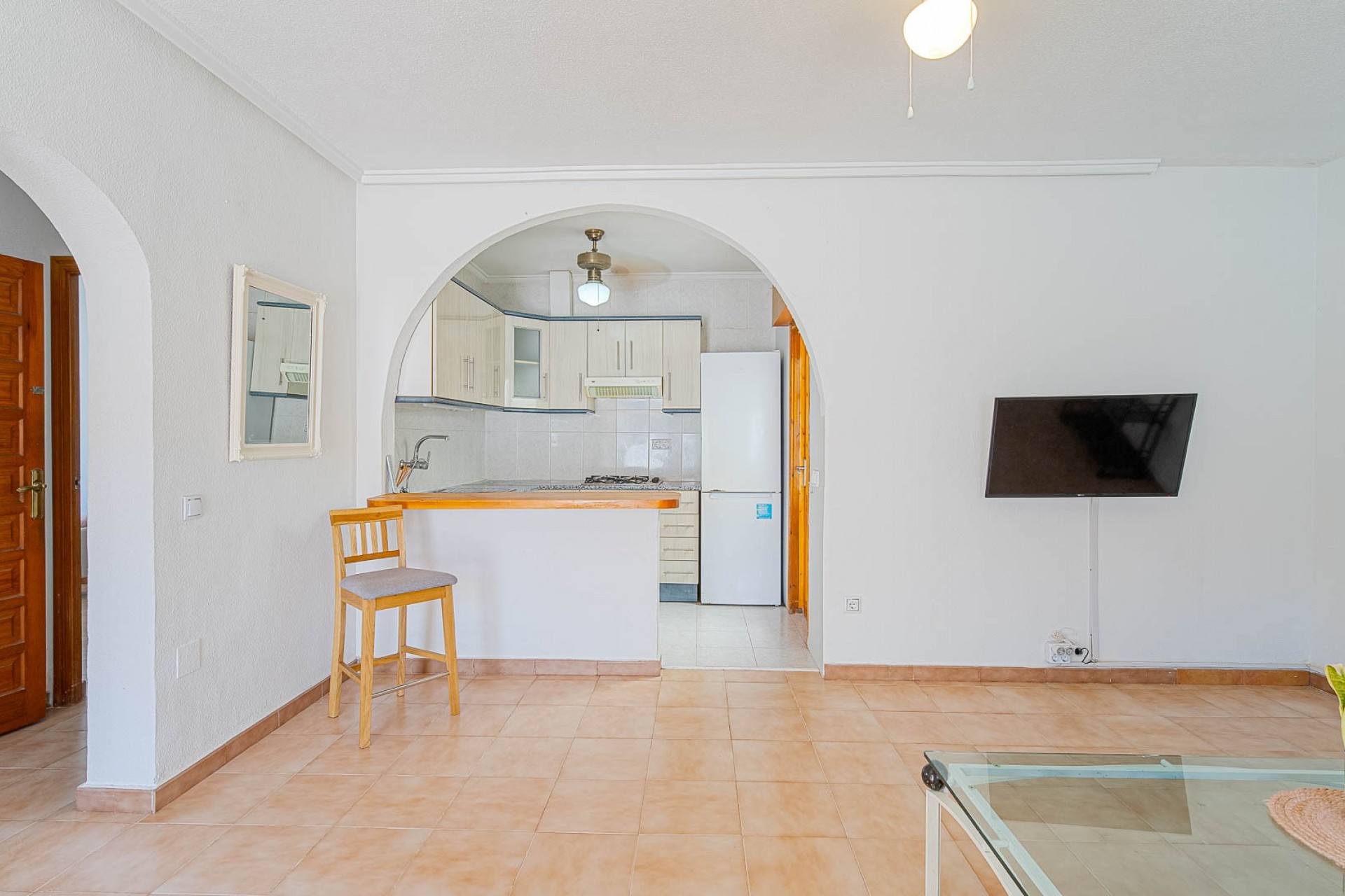 La Revente - Bungalow - Ciudad Quesada - Altos de Quesada