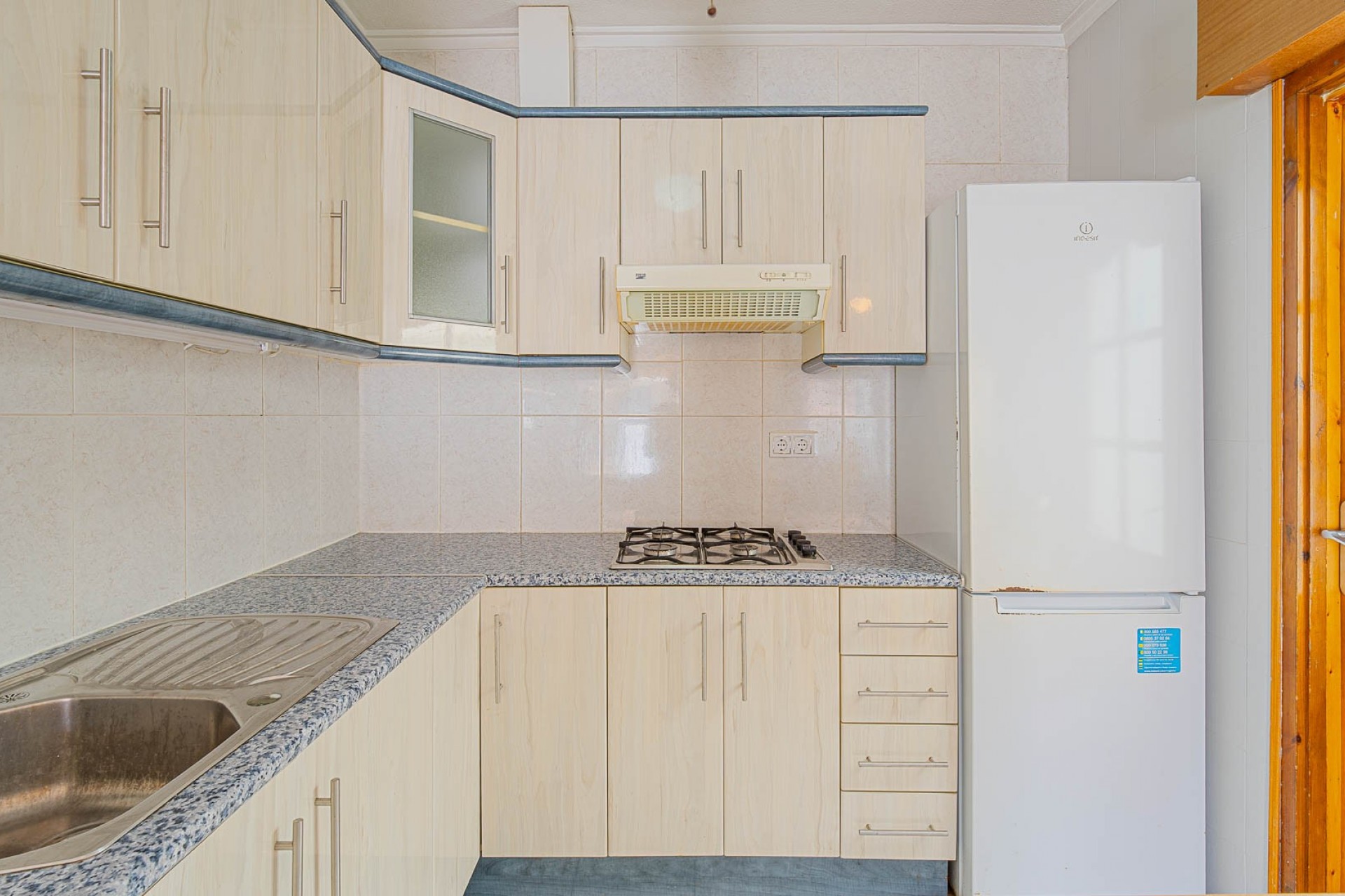 La Revente - Bungalow - Ciudad Quesada - Altos de Quesada