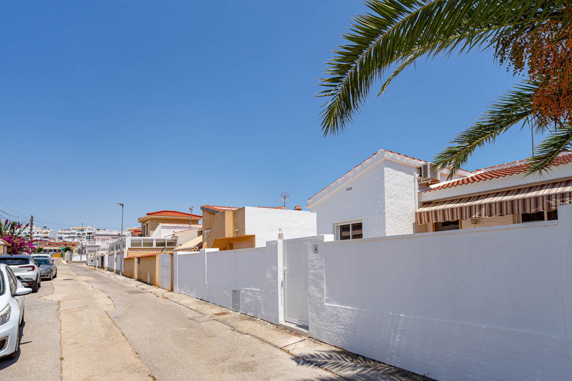 La Revente - Bungalow - Ciudad Quesada - Altos de Quesada