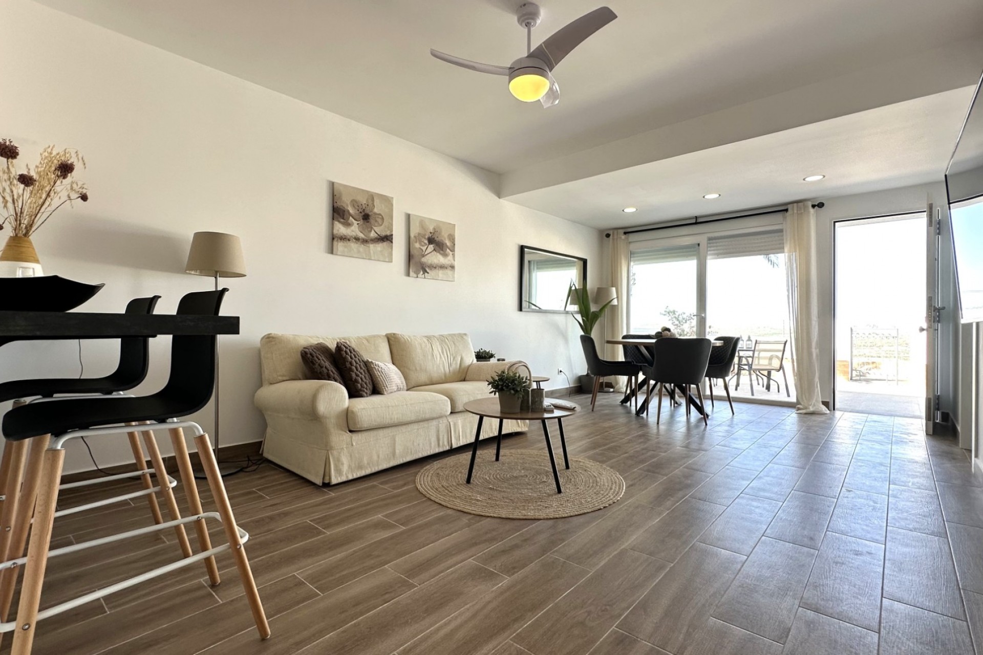La Revente - Bungalow - Ciudad Quesada - Altos de Quesada