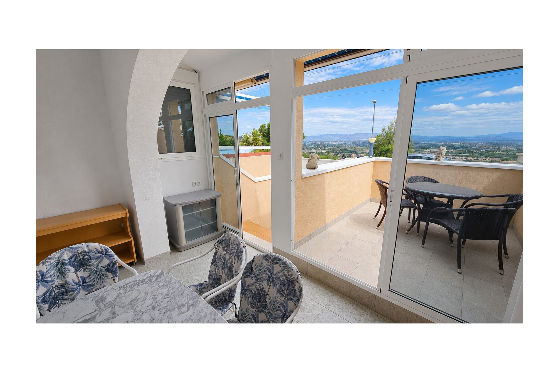 La Revente - Bungalow - Ciudad Quesada - Altos de Quesada