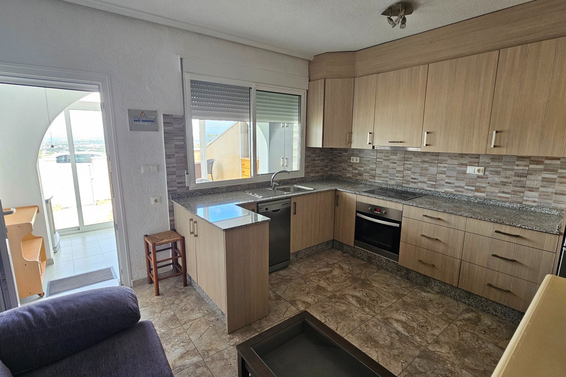 La Revente - Bungalow - Ciudad Quesada - Altos de Quesada