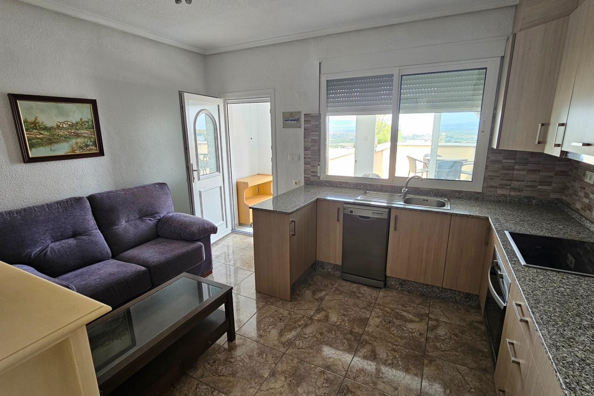 La Revente - Bungalow - Ciudad Quesada - Altos de Quesada