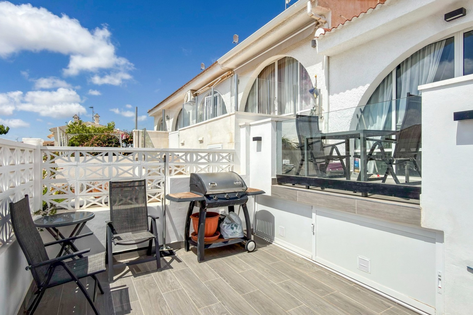 La Revente - Bungalow - Ciudad Quesada - Doña Pepa