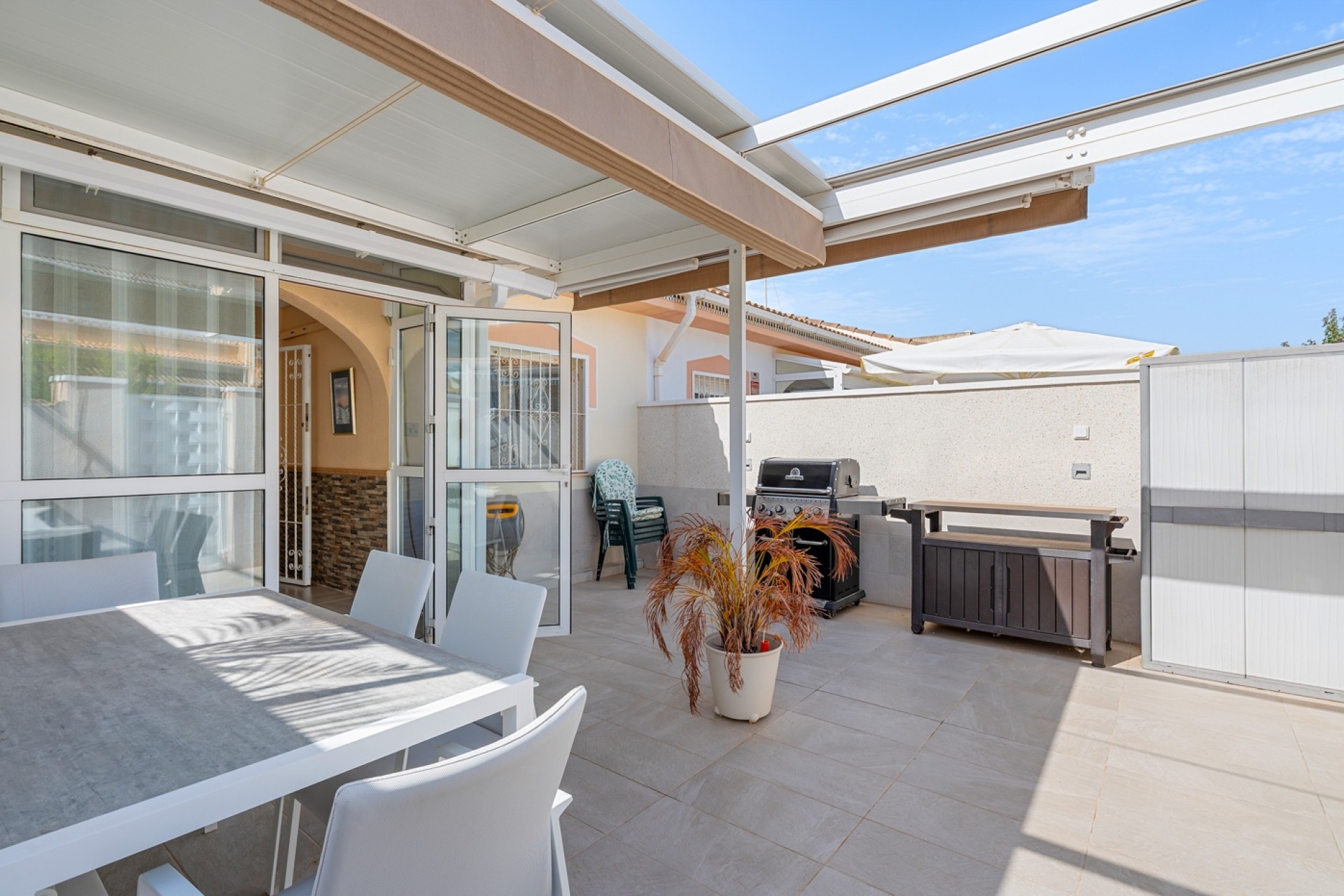 La Revente - Bungalow - Ciudad Quesada - Doña Pepa