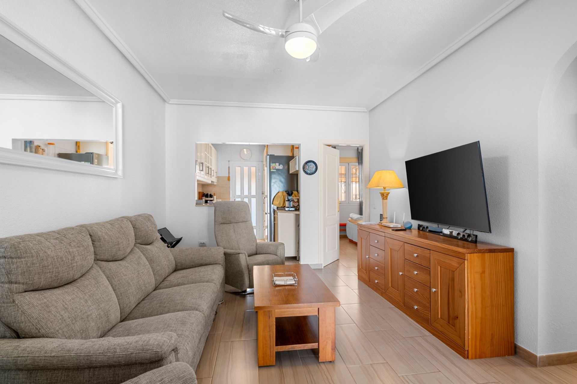La Revente - Bungalow - Ciudad Quesada - Doña Pepa