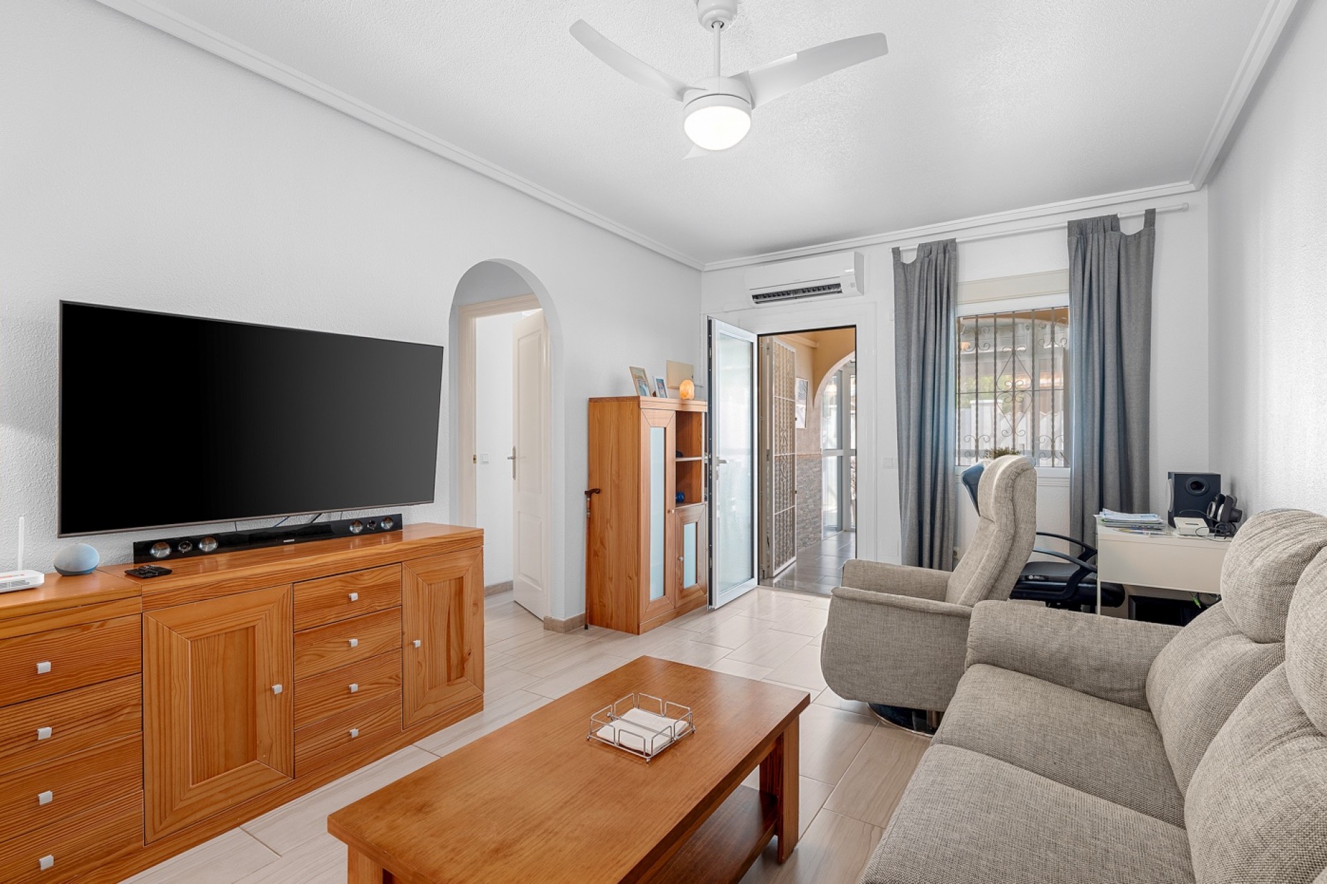 La Revente - Bungalow - Ciudad Quesada - Doña Pepa