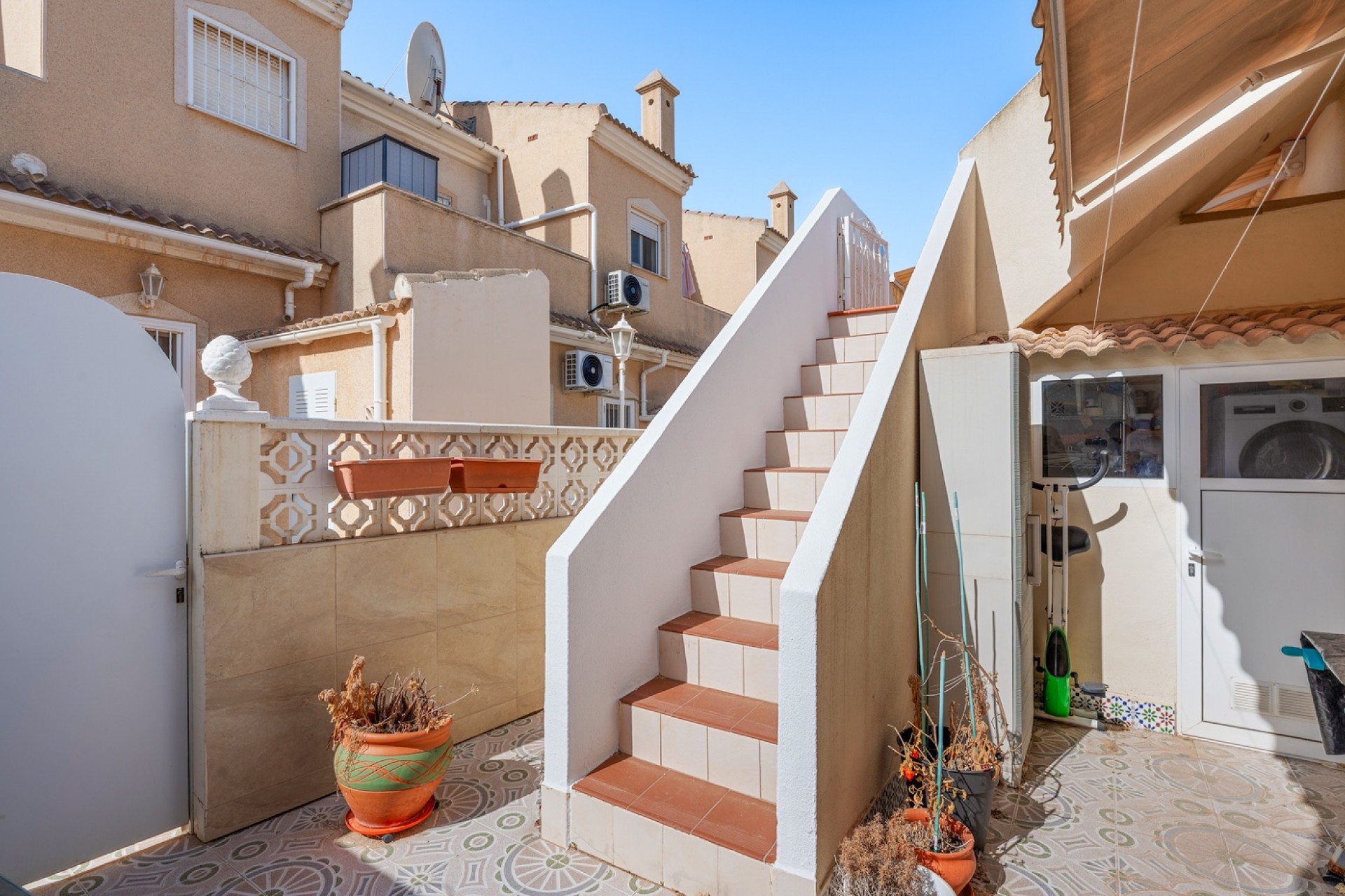 La Revente - Bungalow - Ciudad Quesada - Doña Pepa