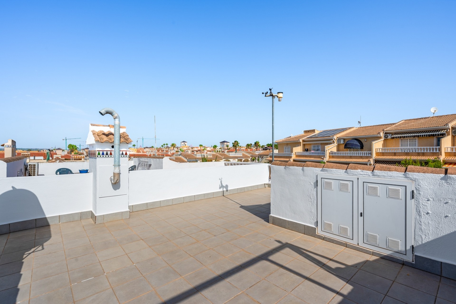 La Revente - Bungalow - Ciudad Quesada - Doña Pepa