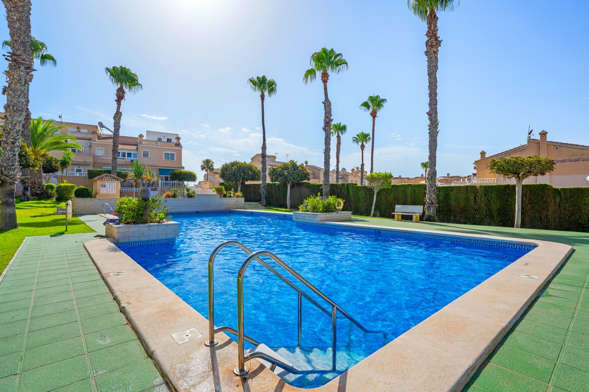 La Revente - Bungalow - Ciudad Quesada - Doña Pepa