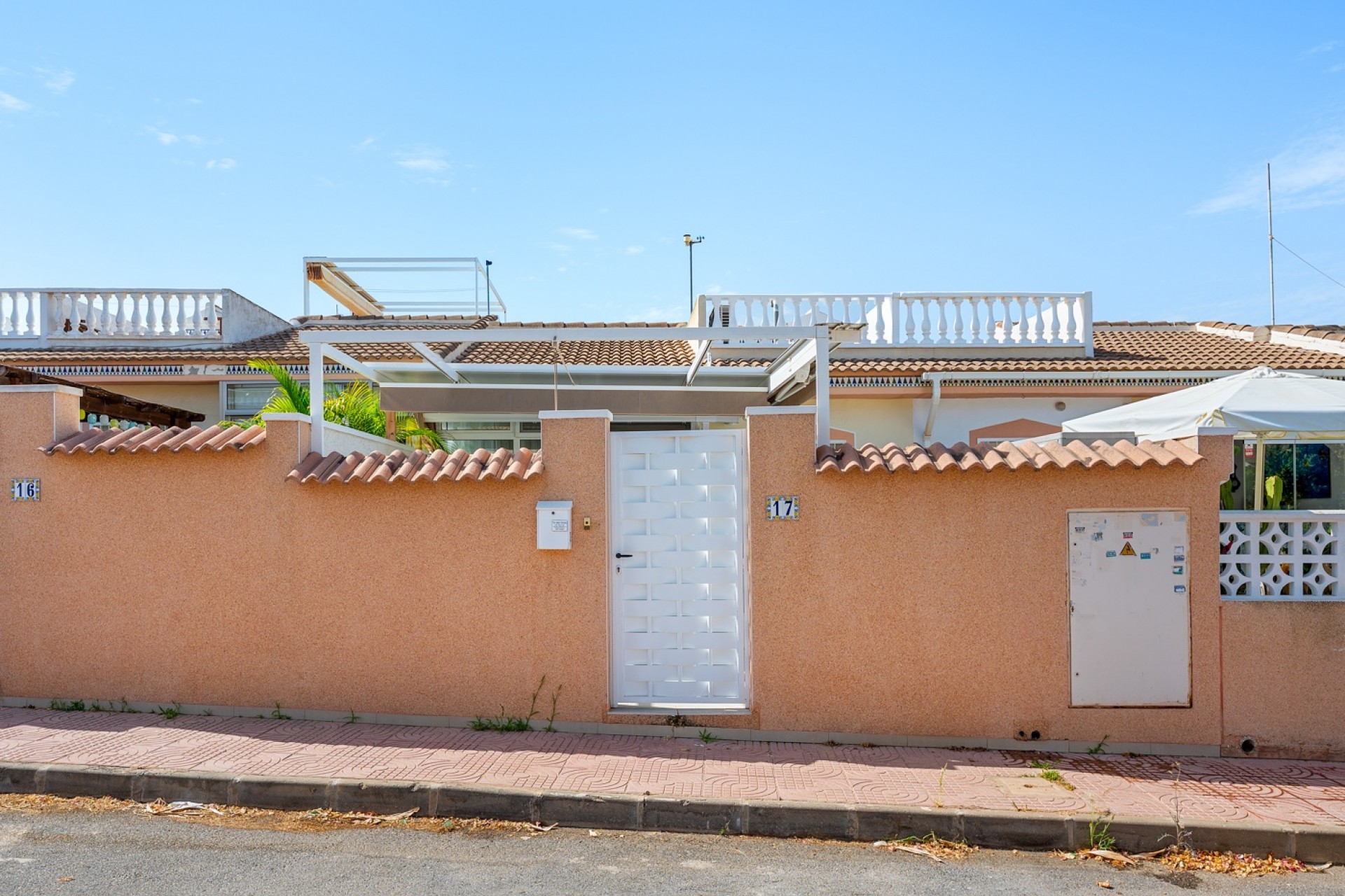 La Revente - Bungalow - Ciudad Quesada - Doña Pepa