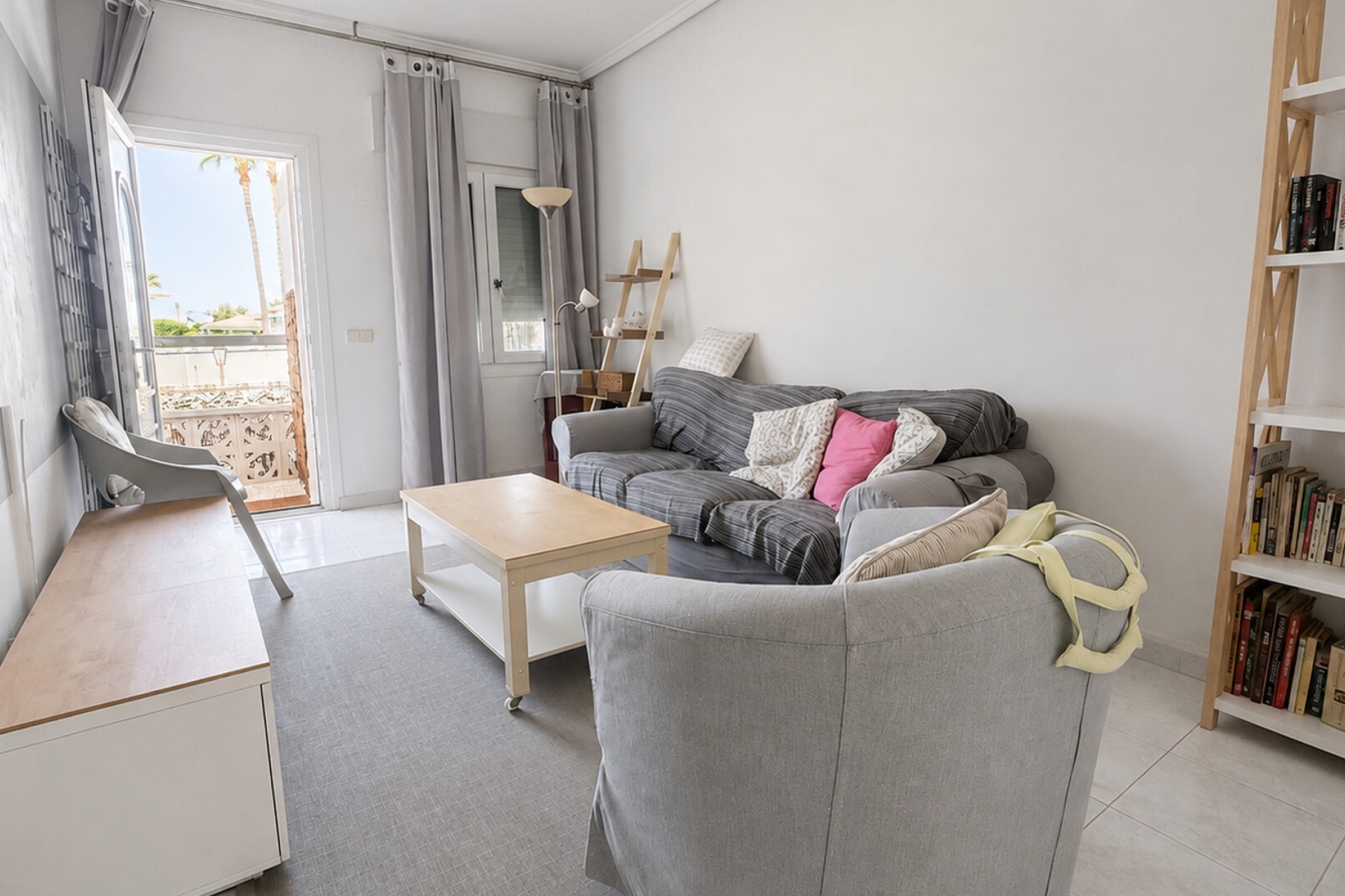 La Revente - Bungalow - Ciudad Quesada - Pueblo Bravo