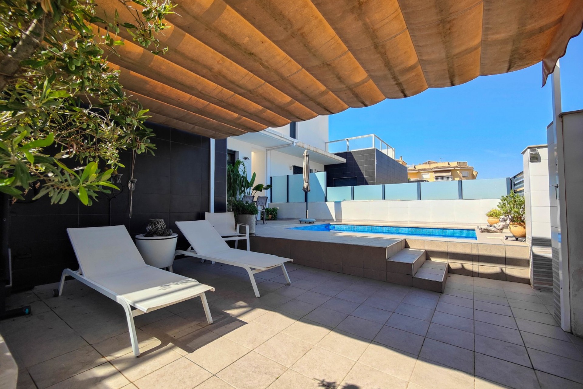 La Revente - Bungalow - Formentera del Segura - Formentera - Village
