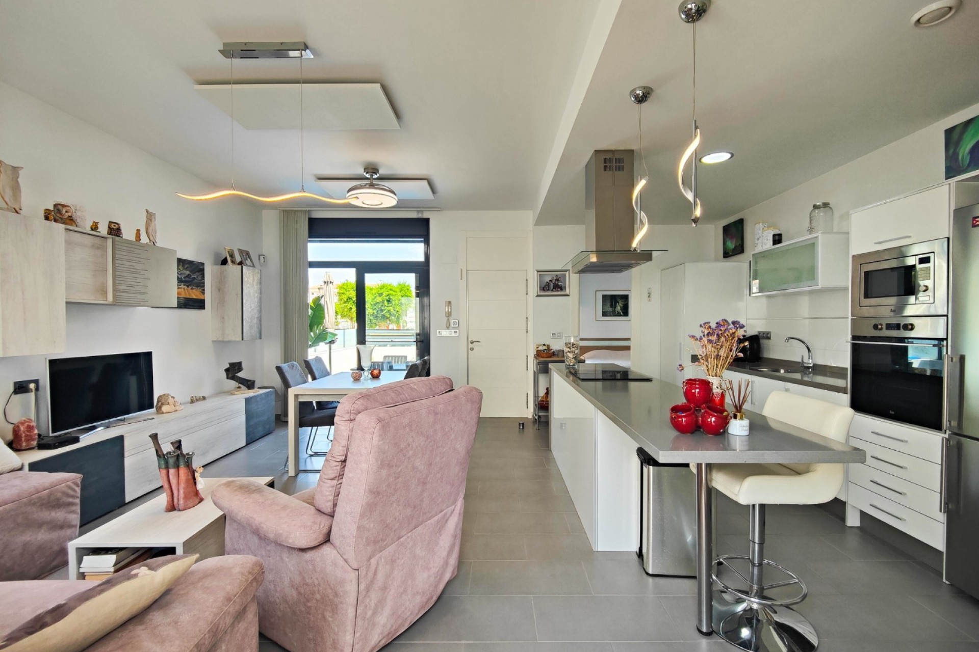 La Revente - Bungalow - Formentera del Segura - Formentera - Village