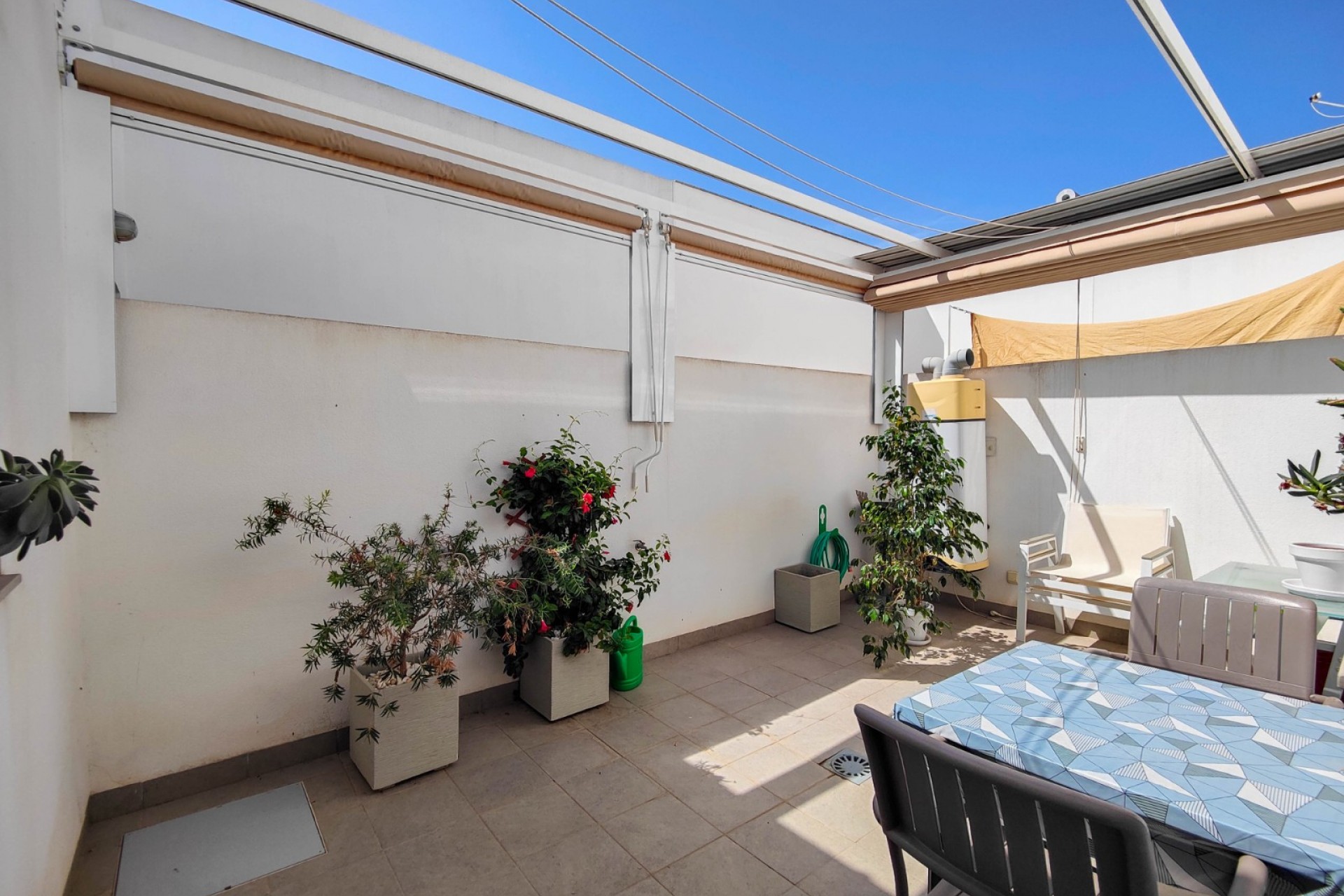 La Revente - Bungalow - Formentera del Segura - Formentera - Village