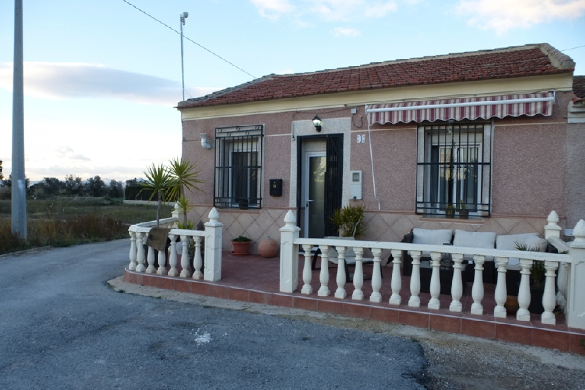 La Revente - Bungalow - Heredades - Heredades - Domaine