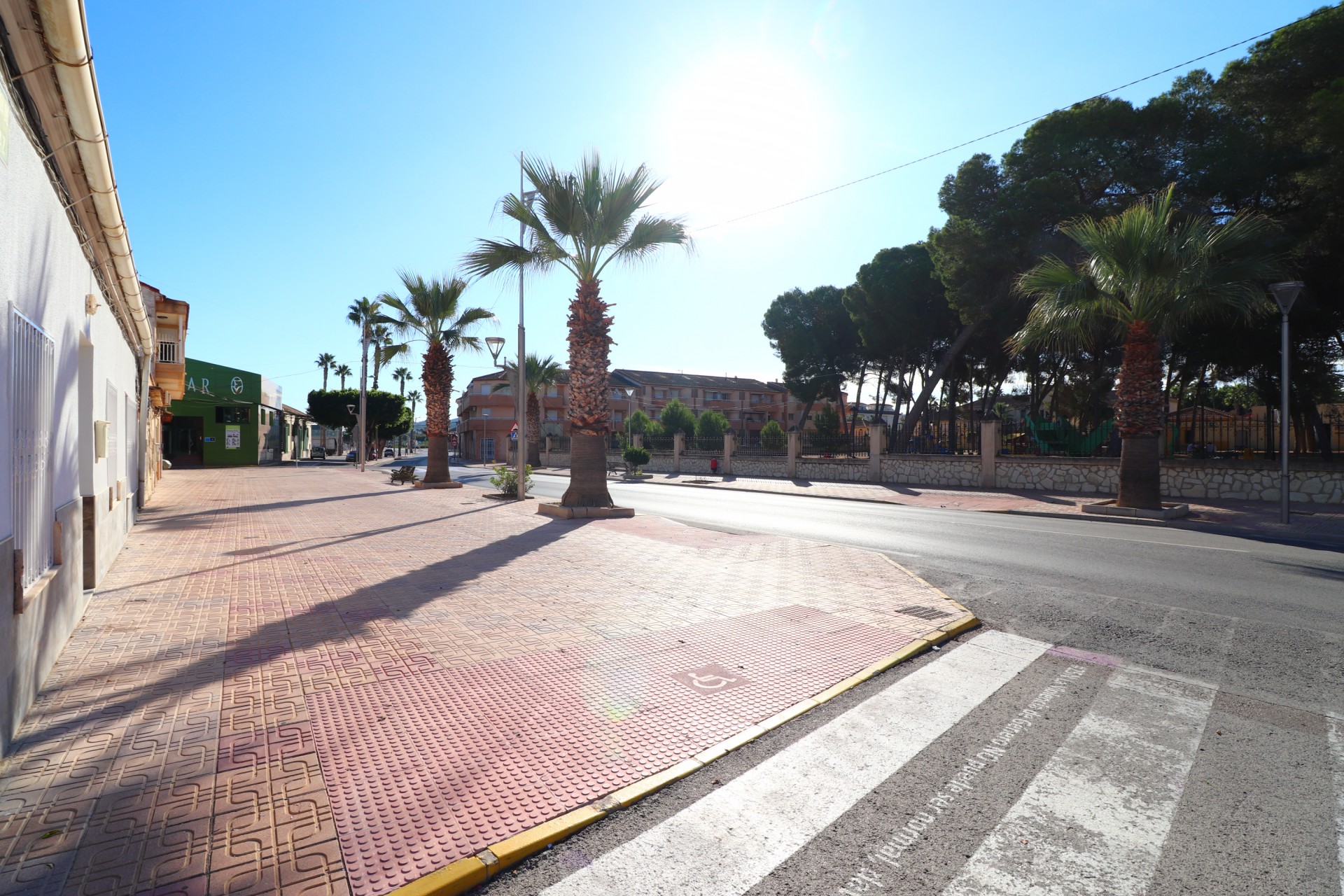 La Revente - Bungalow - Jacarilla - Jacarilla - Ville