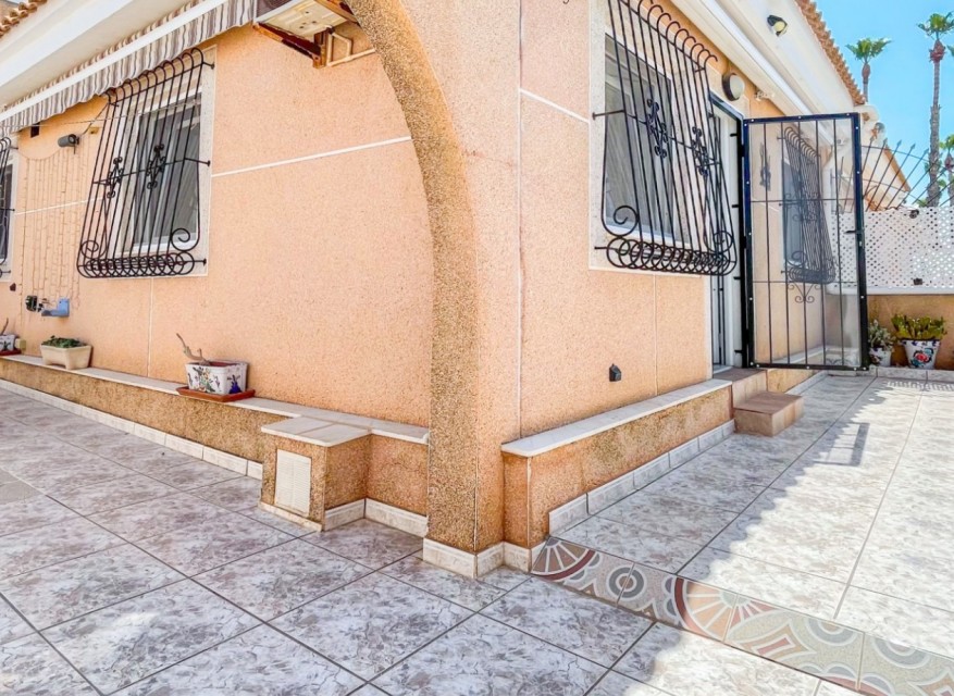 La Revente - Bungalow - Los Alcazares - Los Narejos