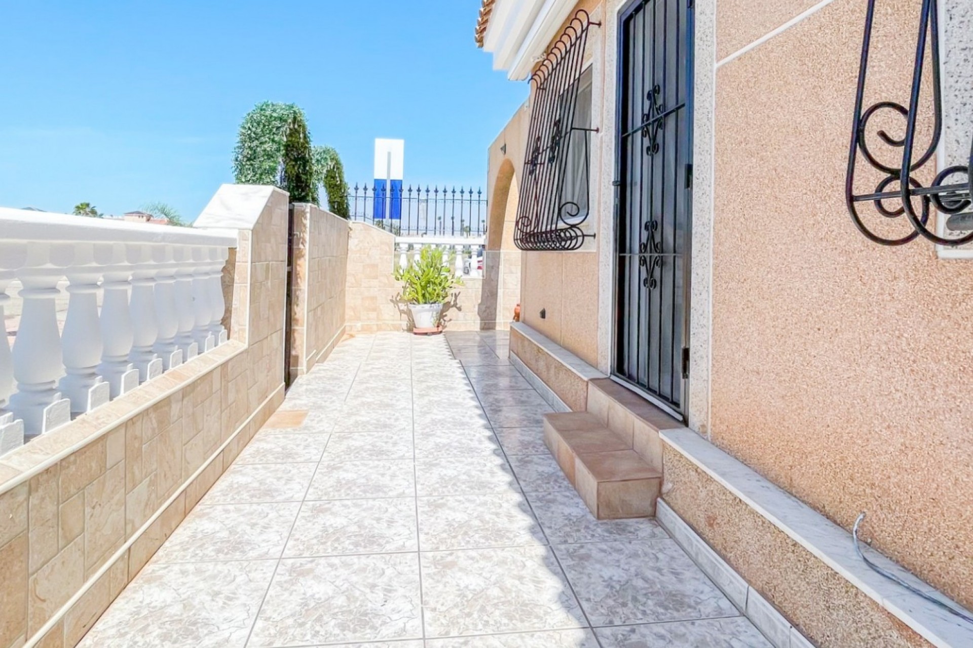 La Revente - Bungalow - Los Alcazares - Los Narejos