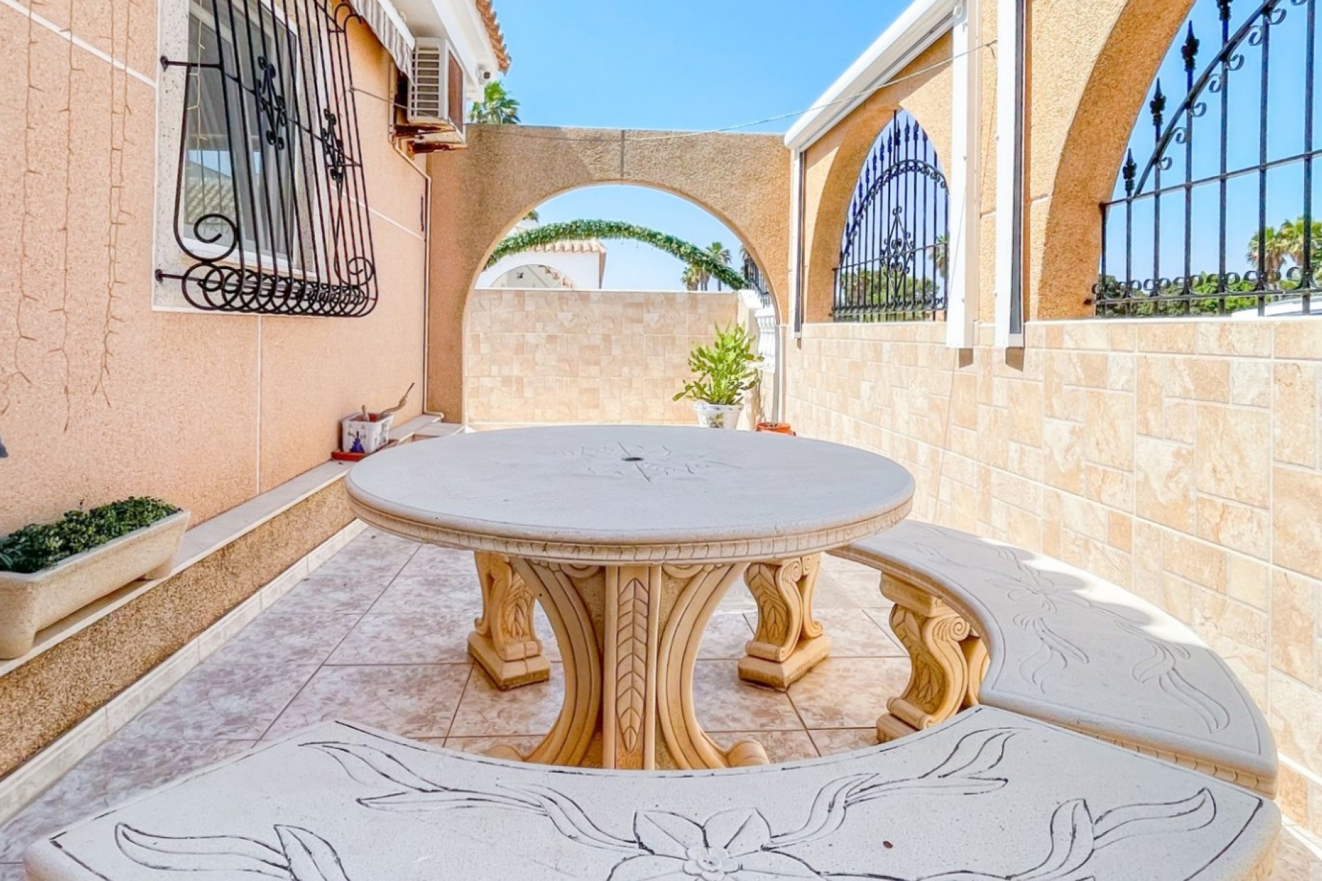 La Revente - Bungalow - Los Alcazares - Los Narejos