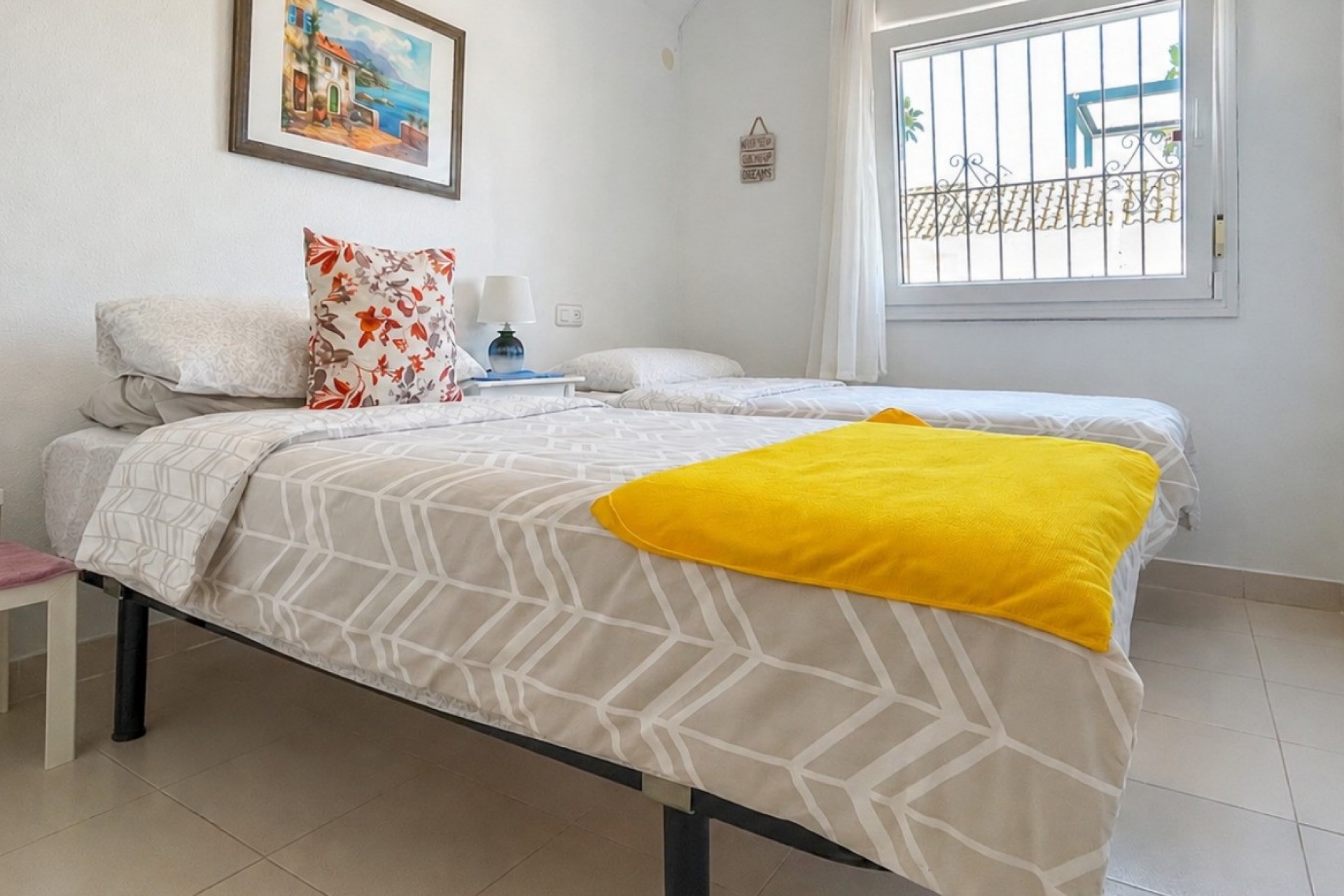 La Revente - Bungalow - Los Alcazares - Los Narejos