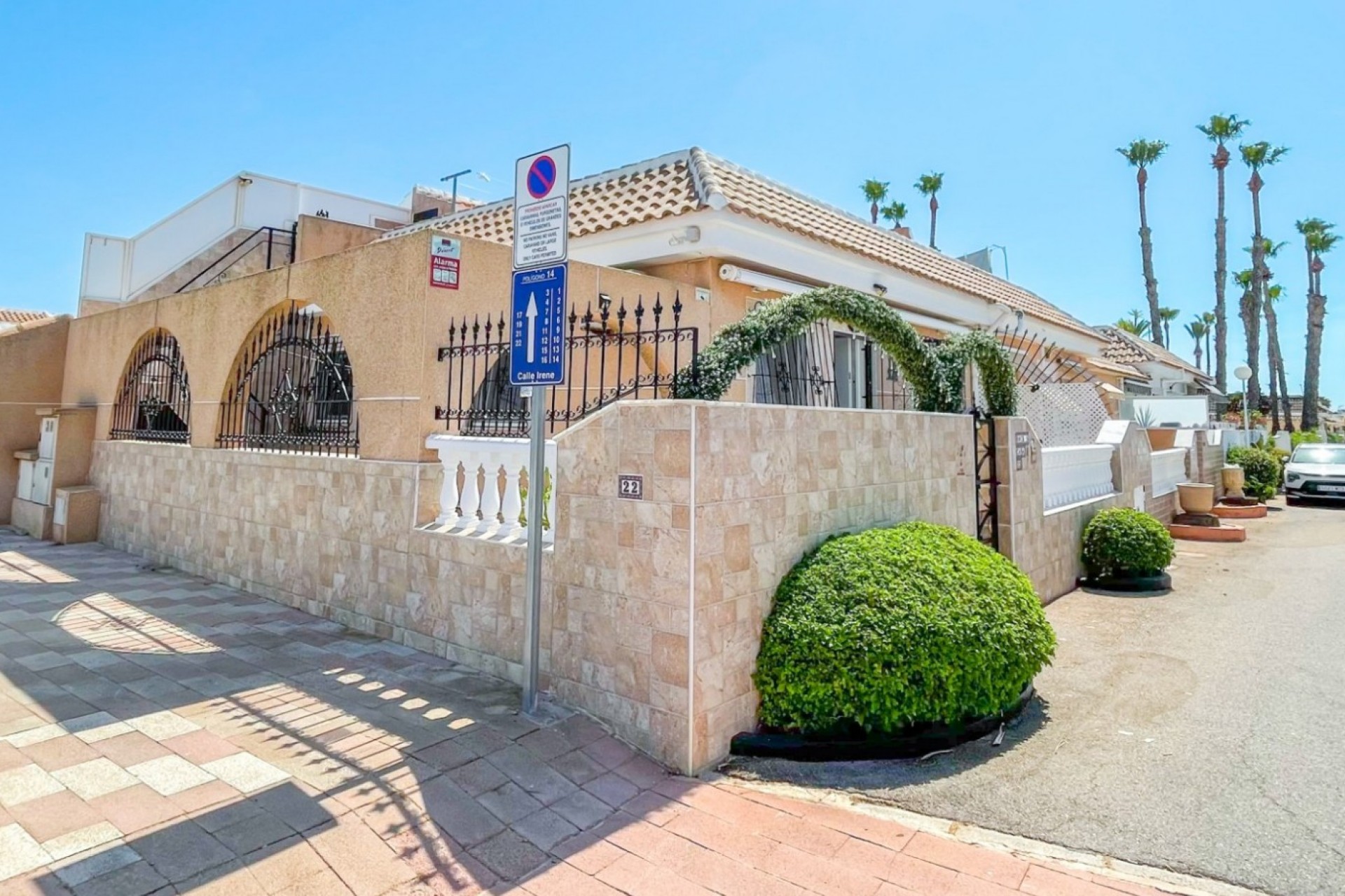 La Revente - Bungalow - Los Alcazares - Los Narejos