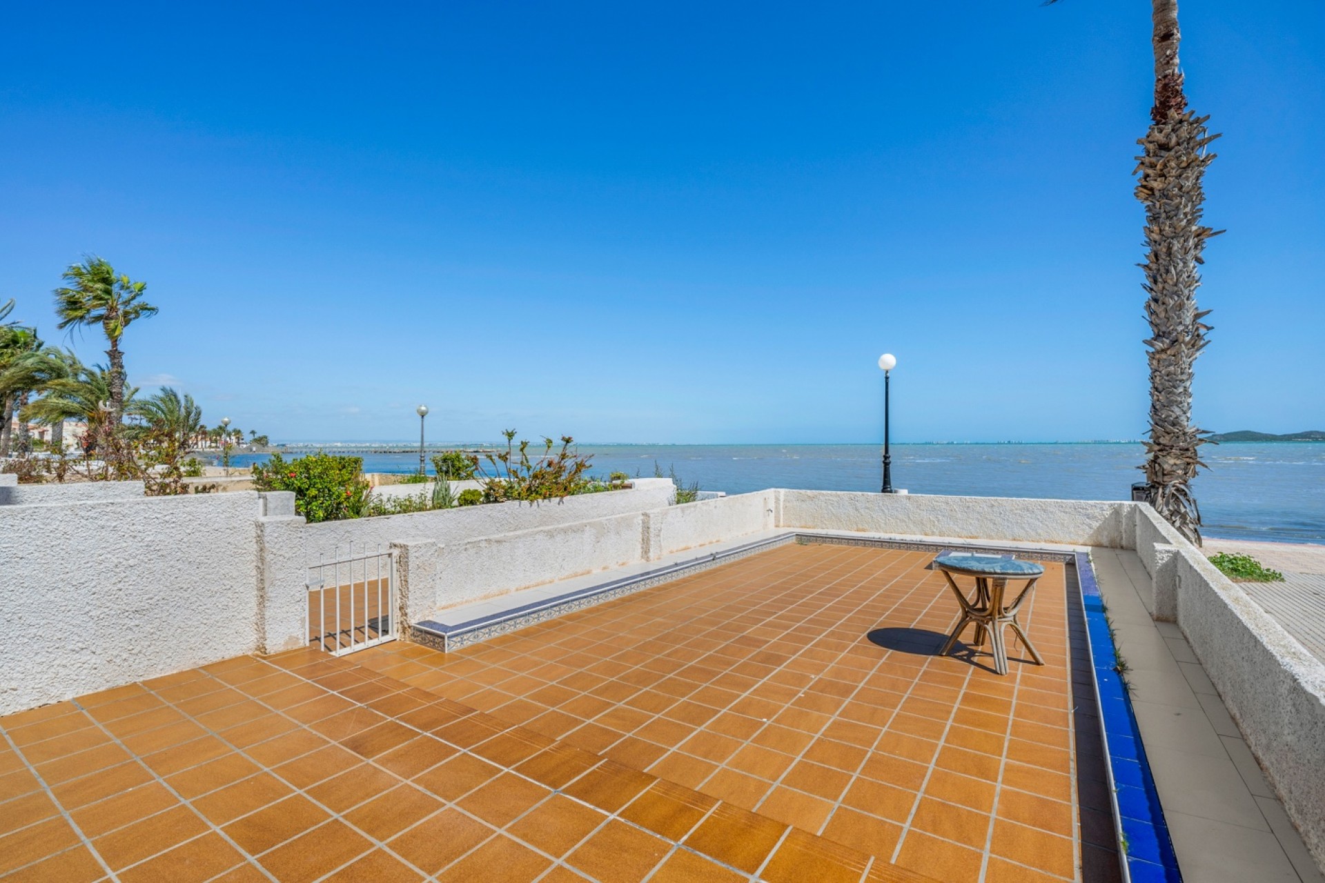 La Revente - Bungalow - Los Urrutias - Estrella De Mar