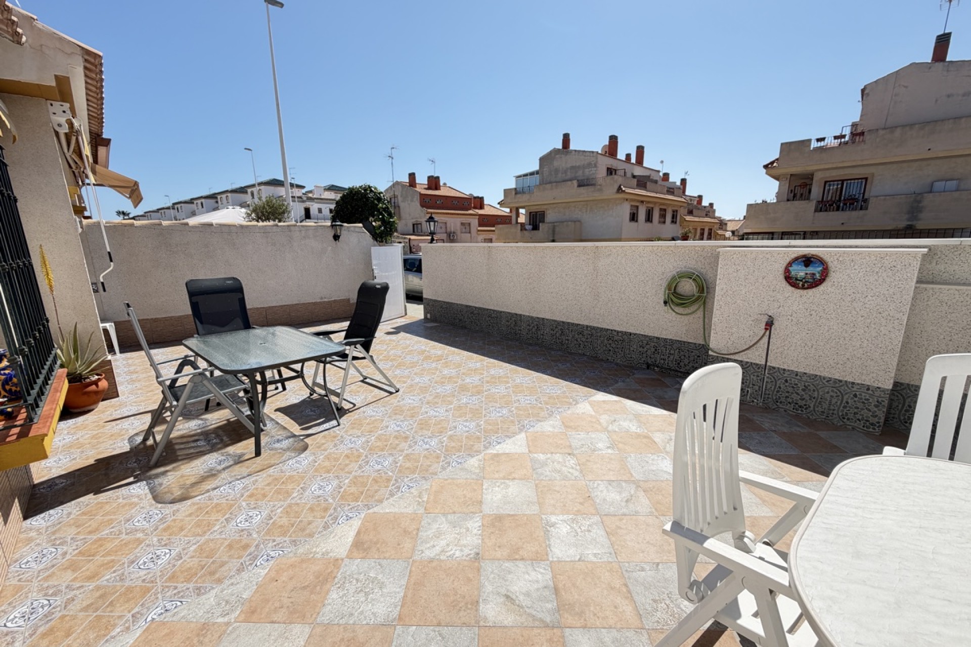 La Revente - Bungalow - Orihuela Costa - La Zenia