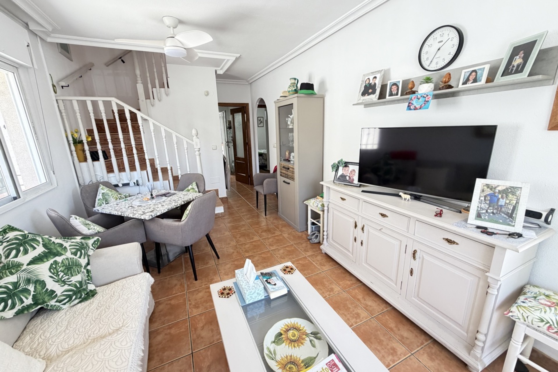 La Revente - Bungalow - Orihuela Costa - La Zenia